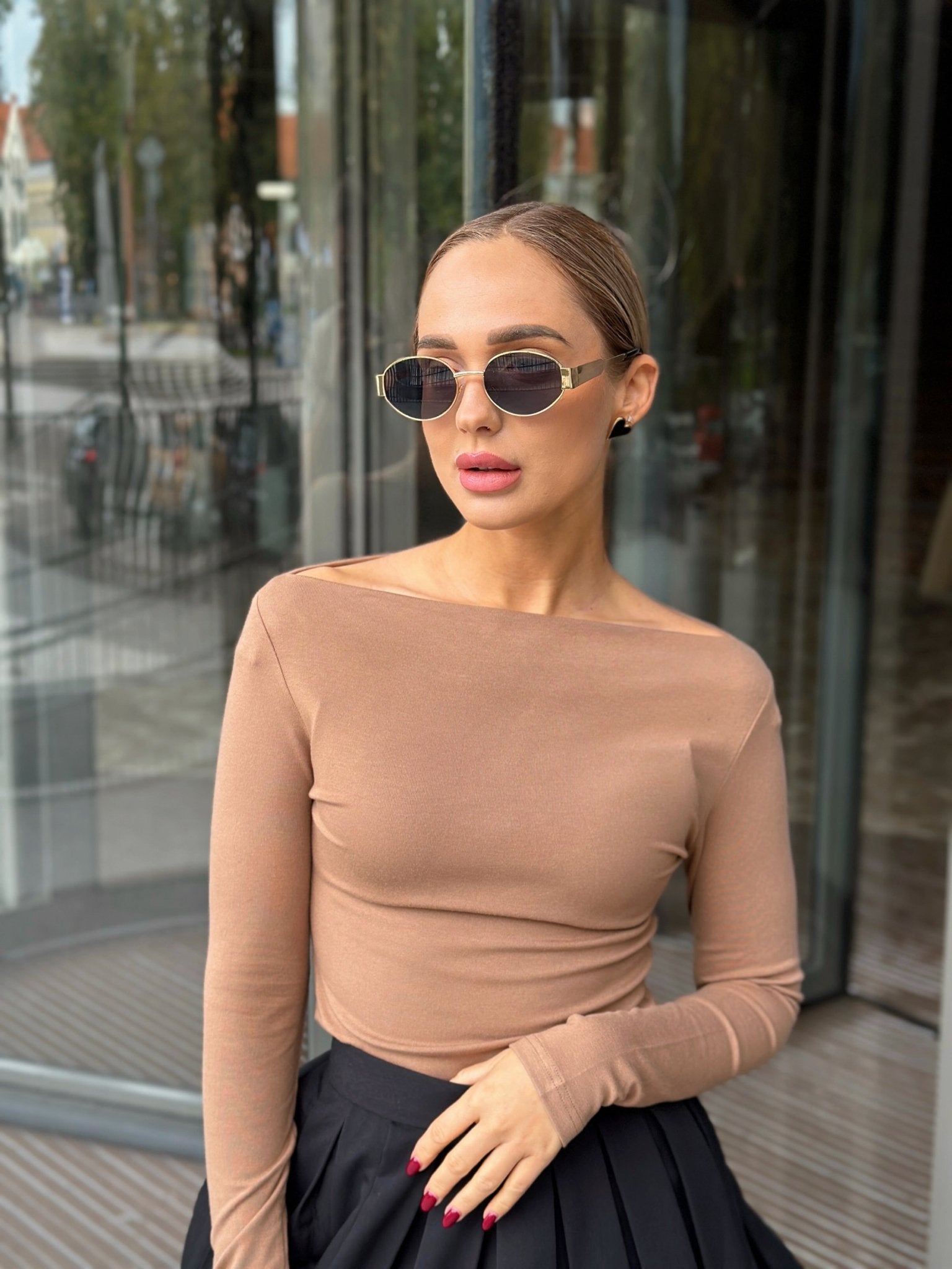 Palaidinė ‘Ries’ - MASIM - Palaidinės