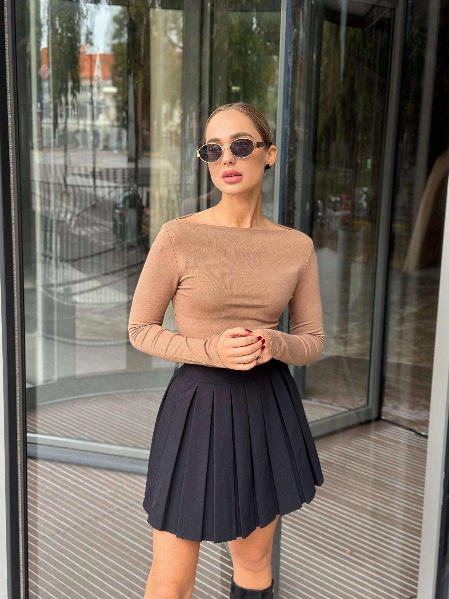 Palaidinė ‘Ries’ - MASIM - Palaidinės