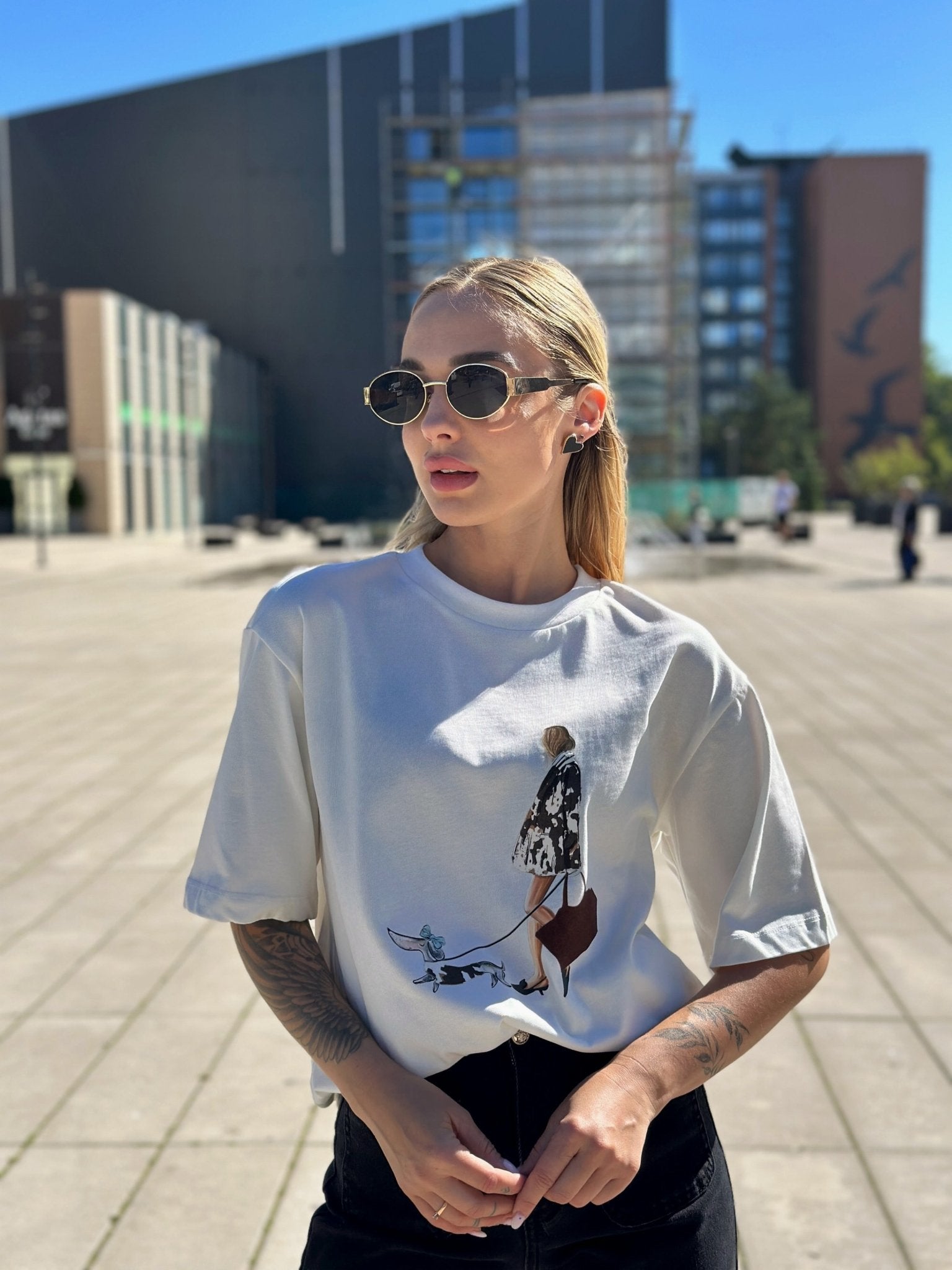 Palaidinė ‘Selm’ - MASIM -