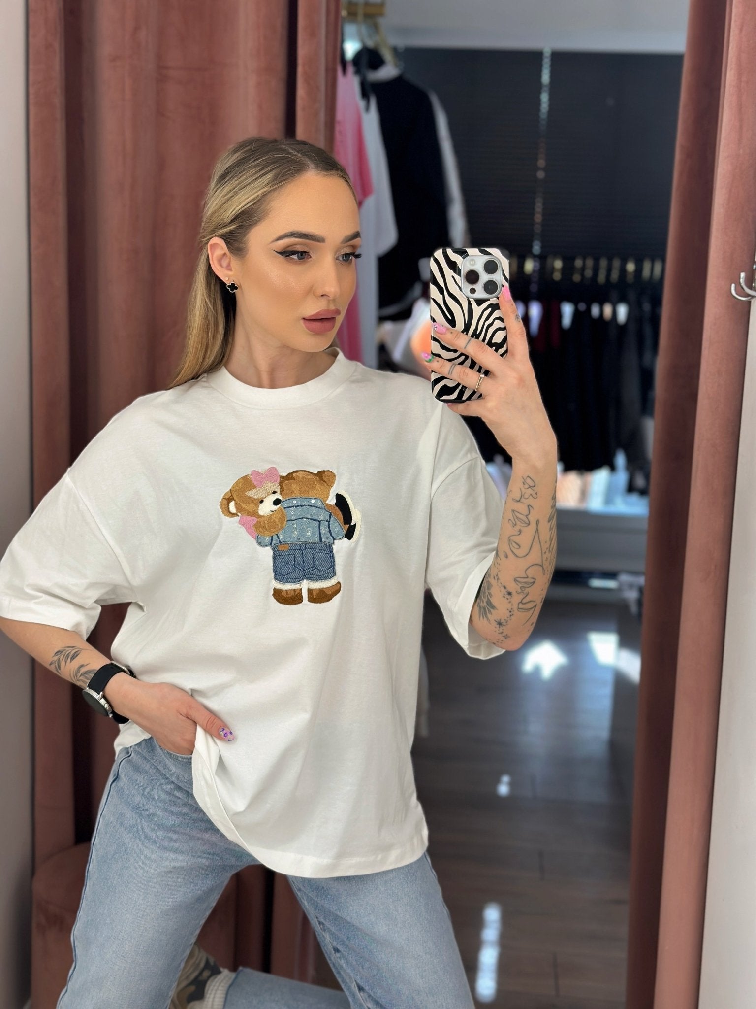 Palaidinė ‘Sol’ - MASIM - Palaidinės