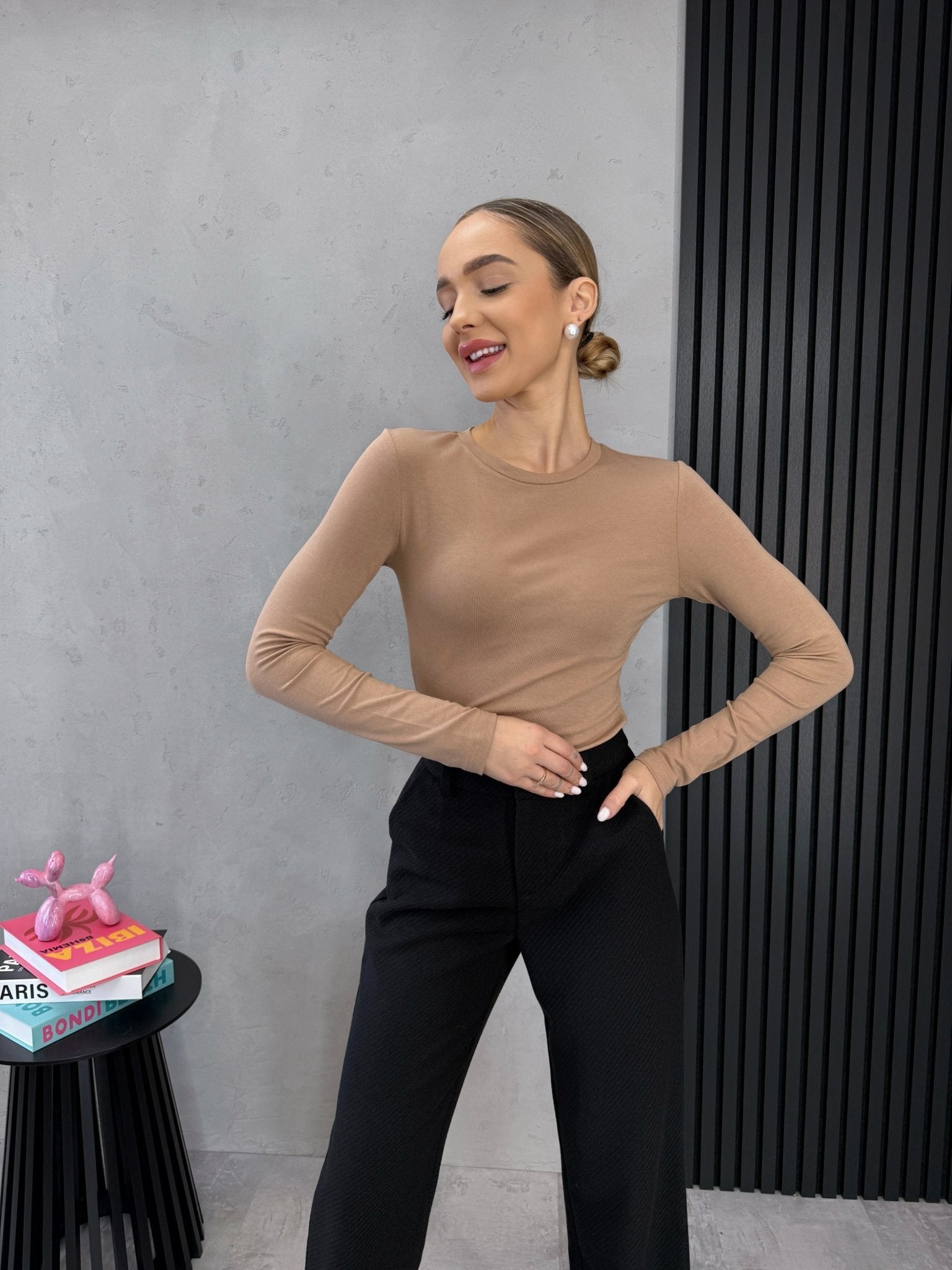 Palaidinė ‘Spark’ - MASIM - Palaidinės