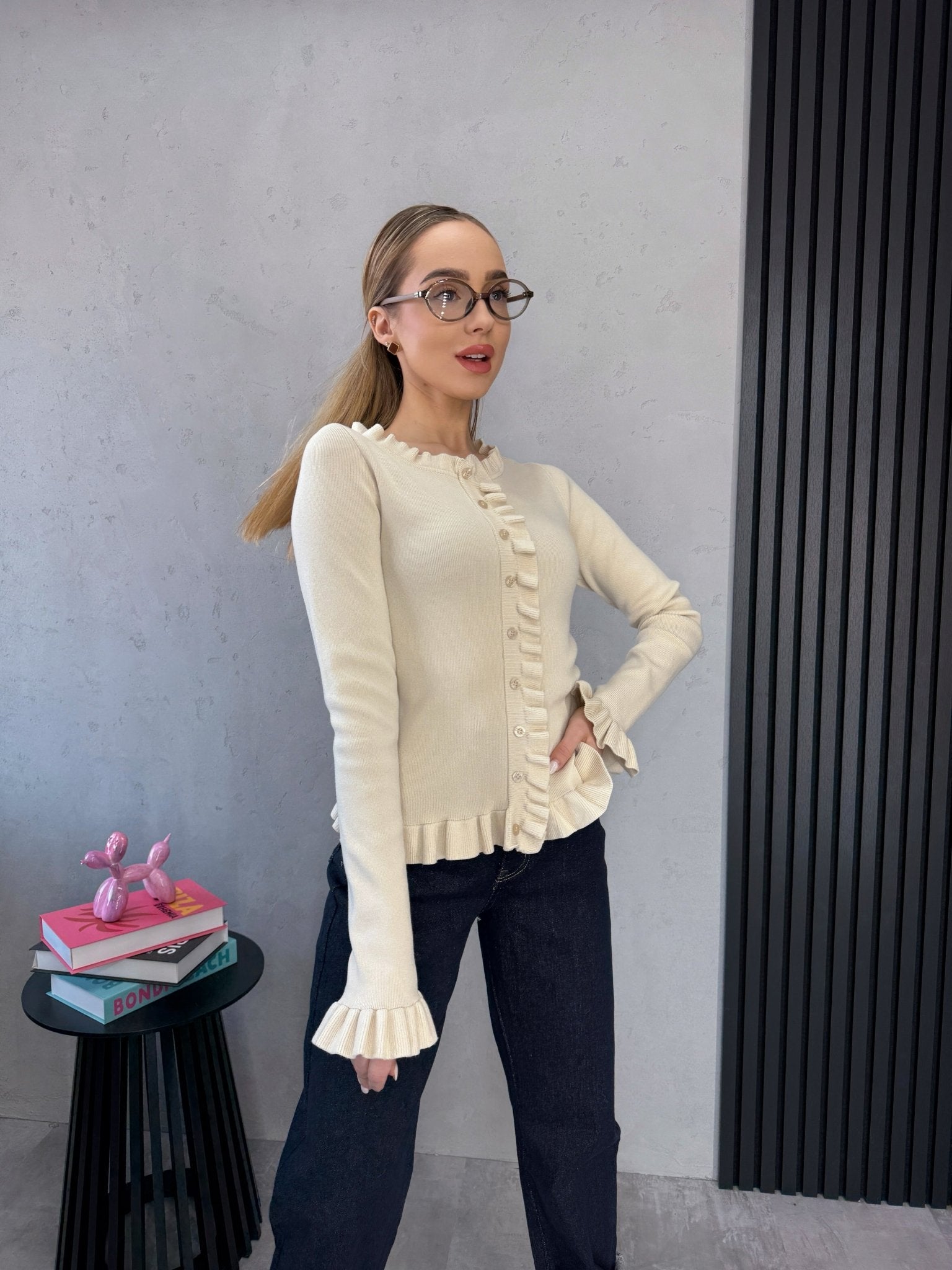 Palaidinė ‘Timeless’ - MASIM - Palaidinės