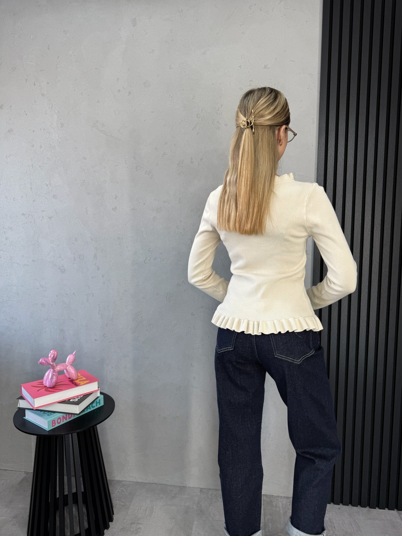 Palaidinė ‘Timeless’ - MASIM - Palaidinės