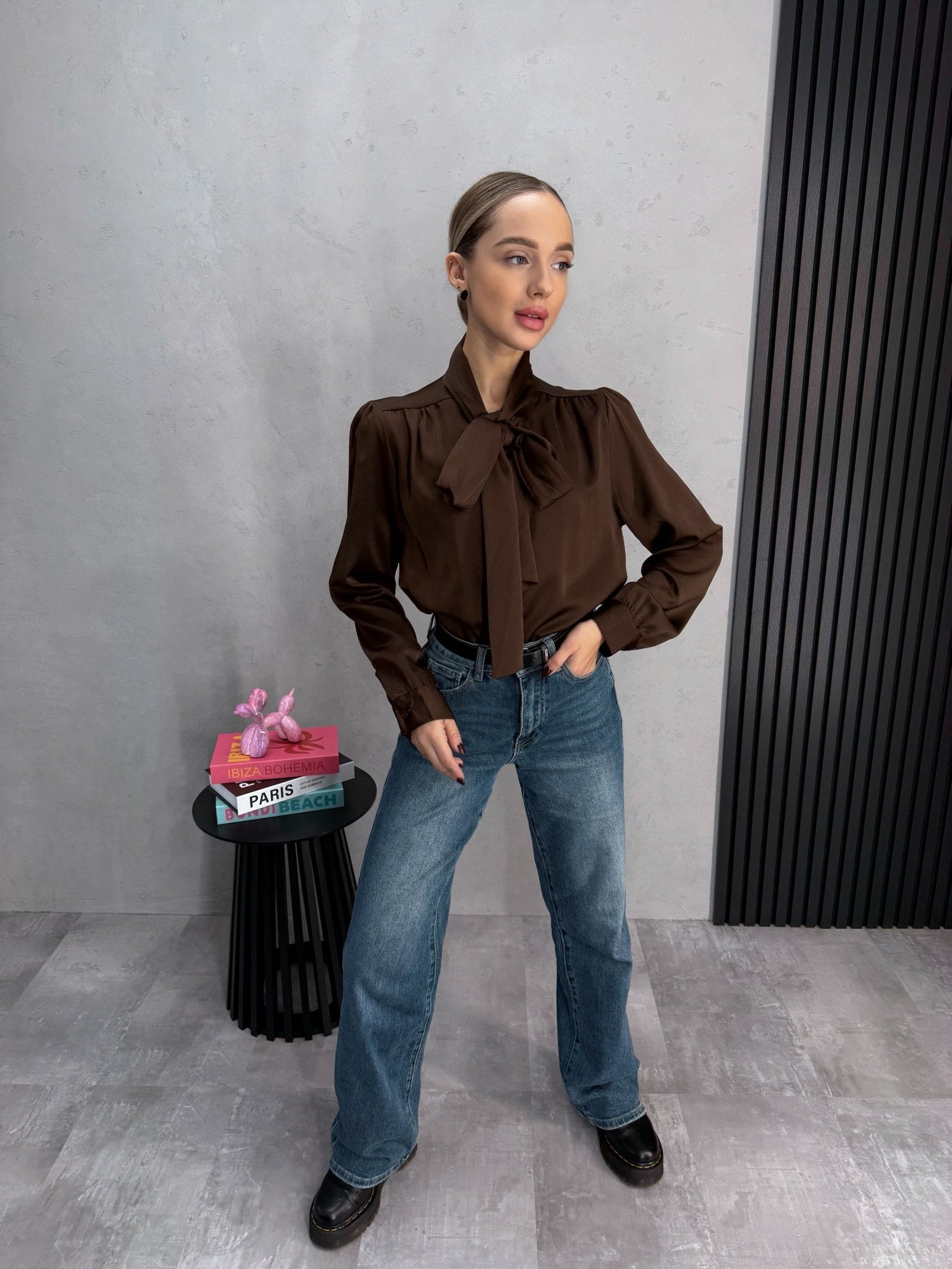 Palaidinė ‘Tiuna’ - MASIM -