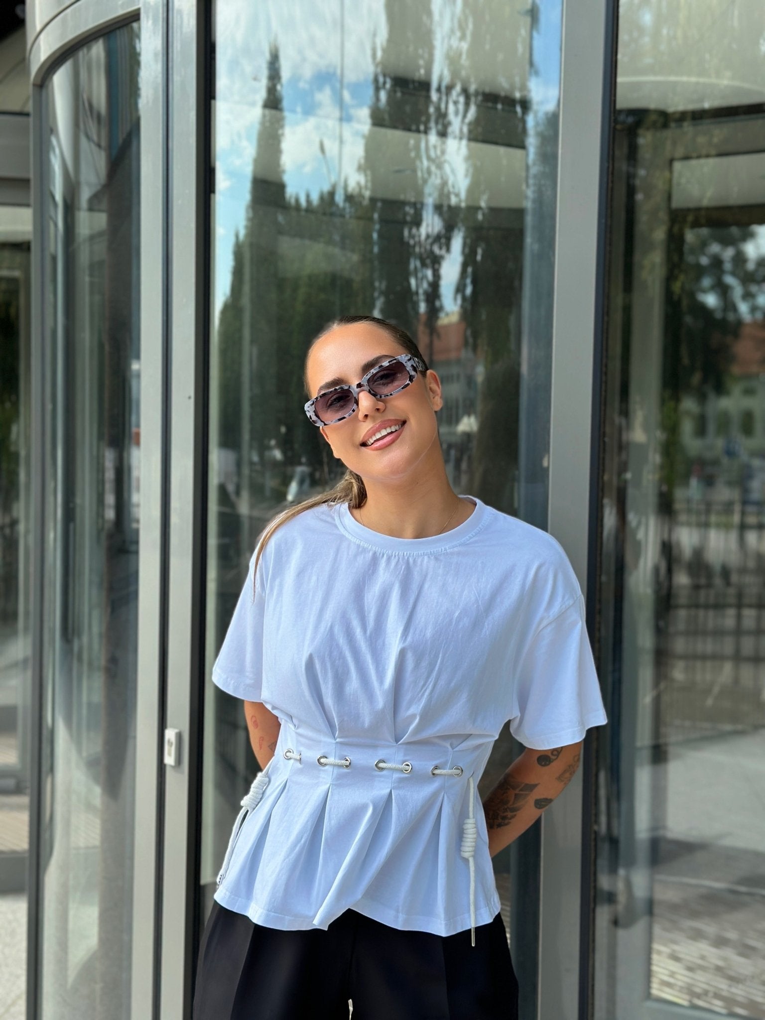 Palaidinė ‘Vyne’ - MASIM - Palaidinės