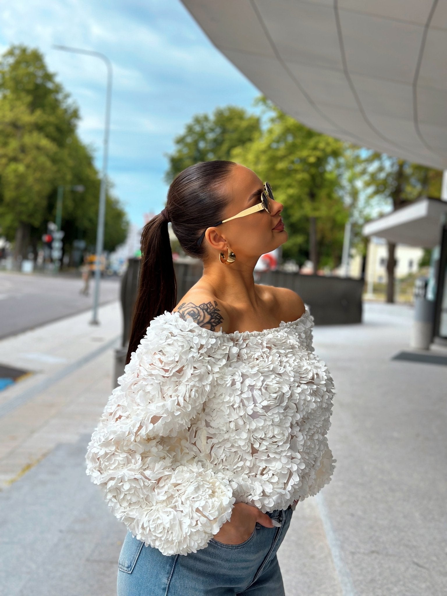 Palaidinė ‘Zia’ - MASIM -