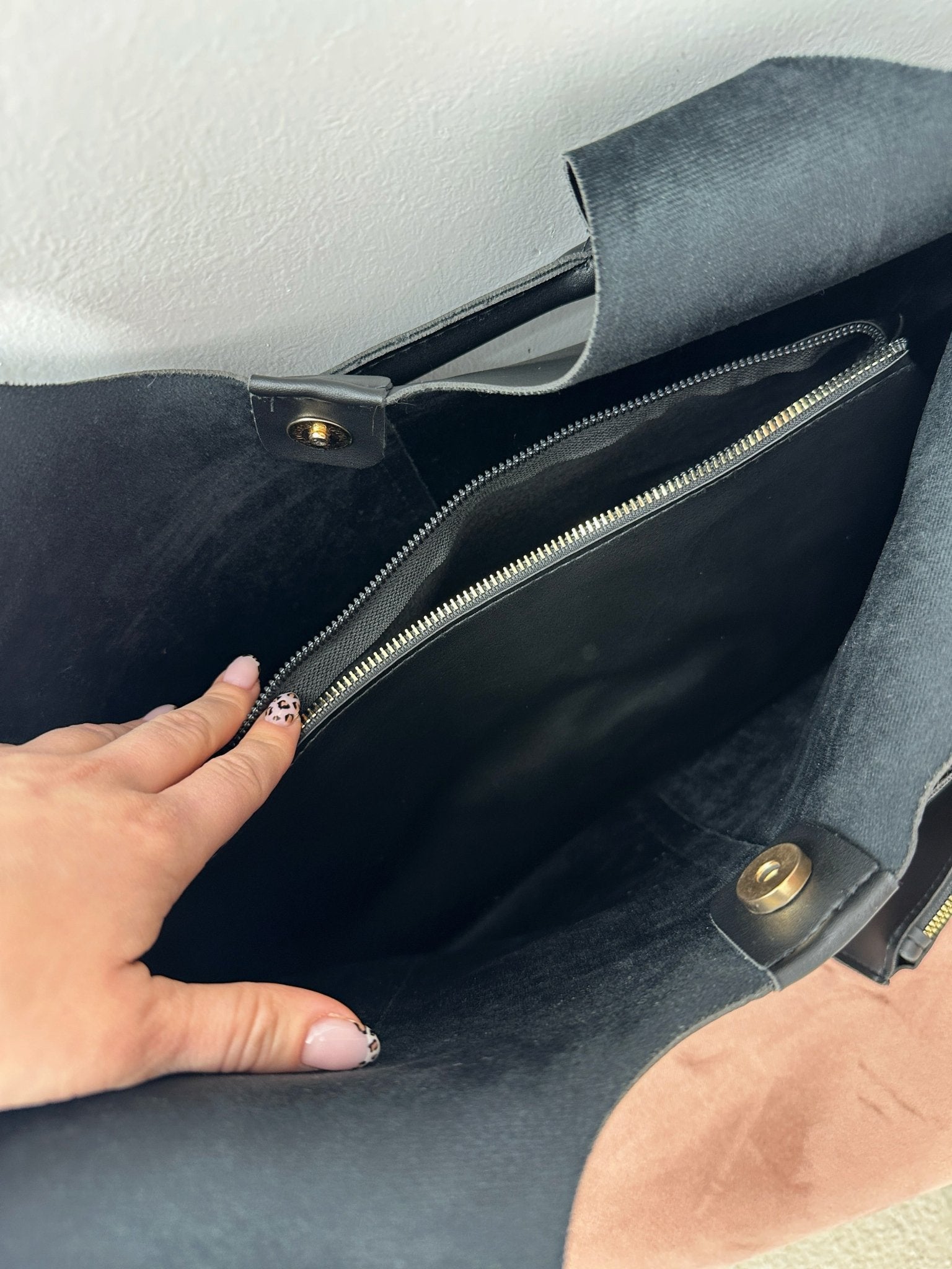 Rankinė ‘Mina’ - MASIM - Rankinė