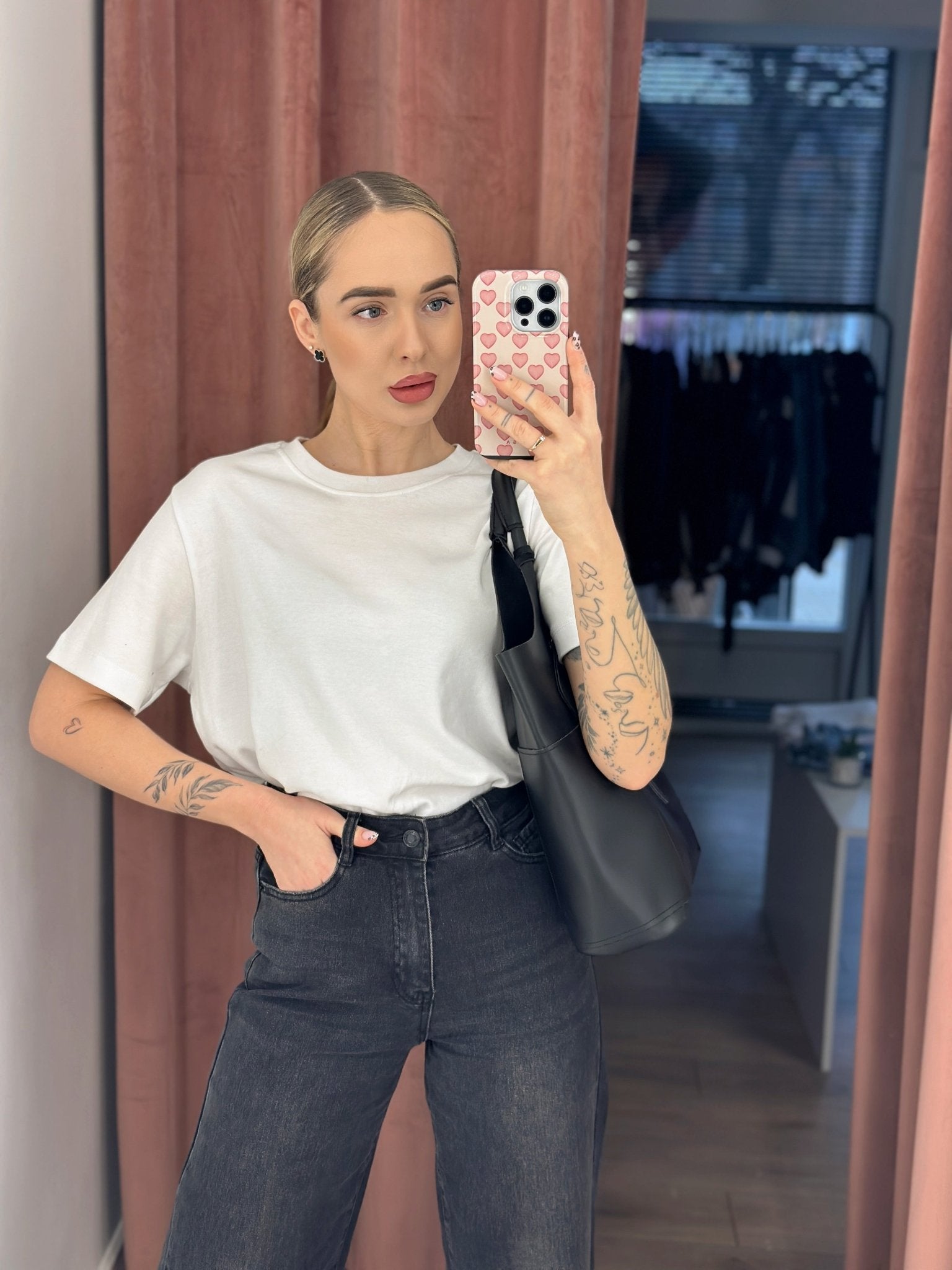 Rankinė ‘Mina’ - MASIM - Rankinė