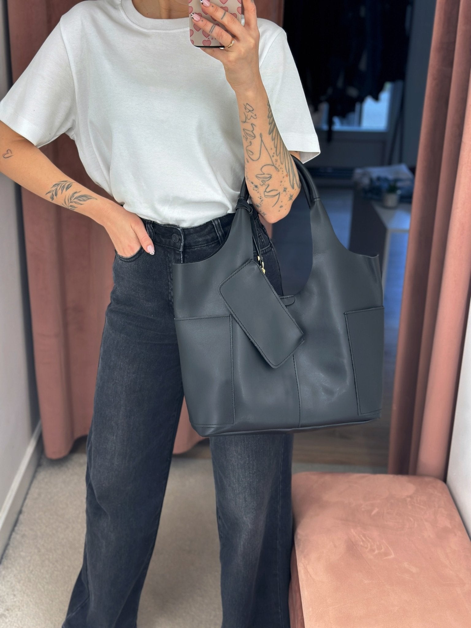 Rankinė ‘Mina’ - MASIM - Rankinė