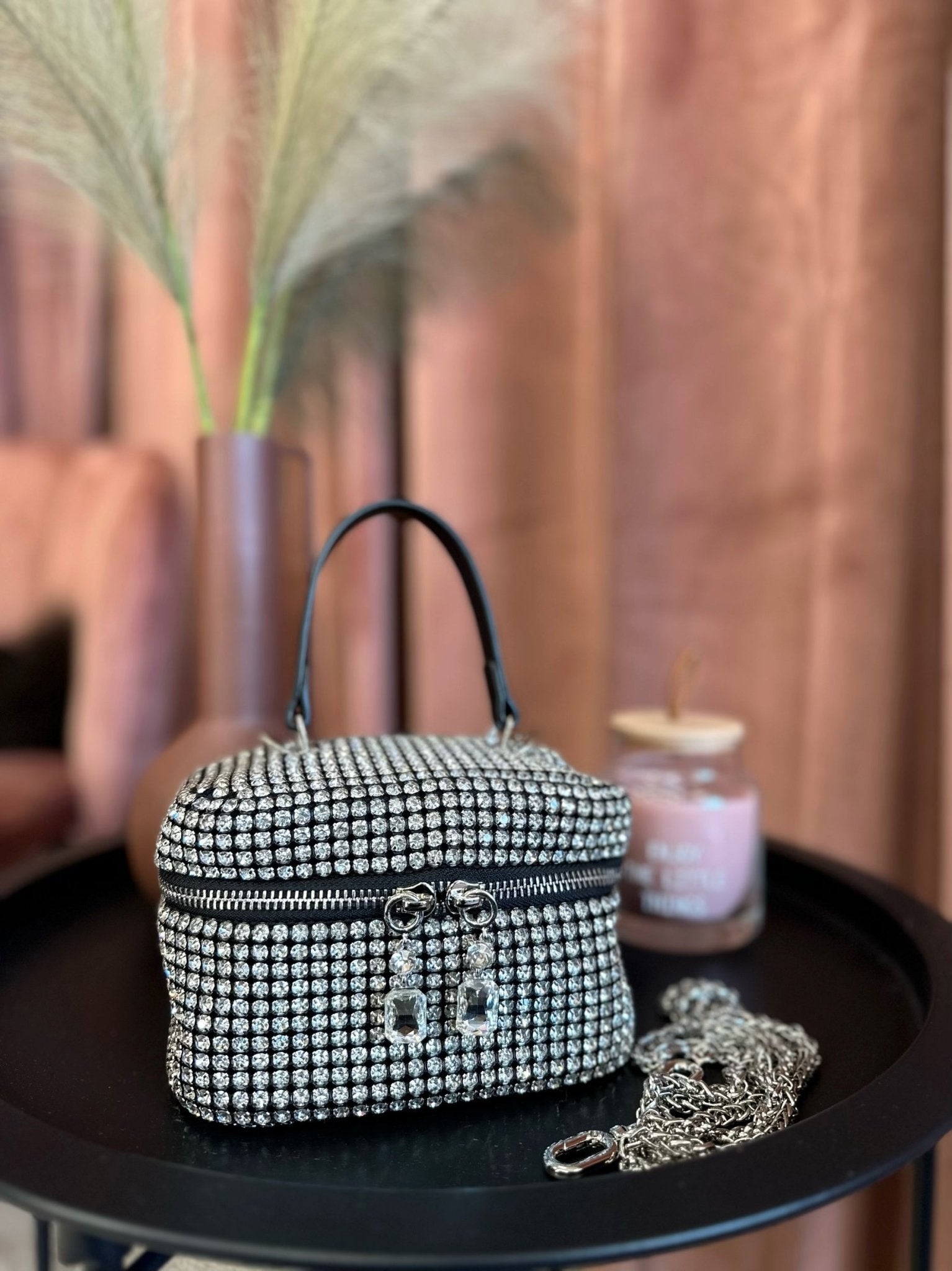 Rankinė ‘White handbag’ - MASIM -