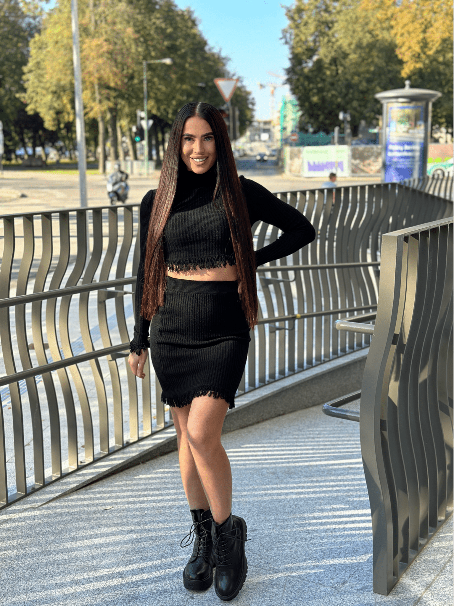 Setas ‘Lumina’ - MASIM -