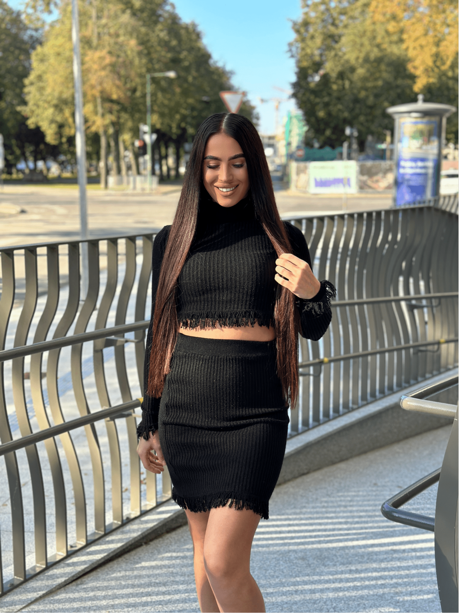 Setas ‘Lumina’ - MASIM -