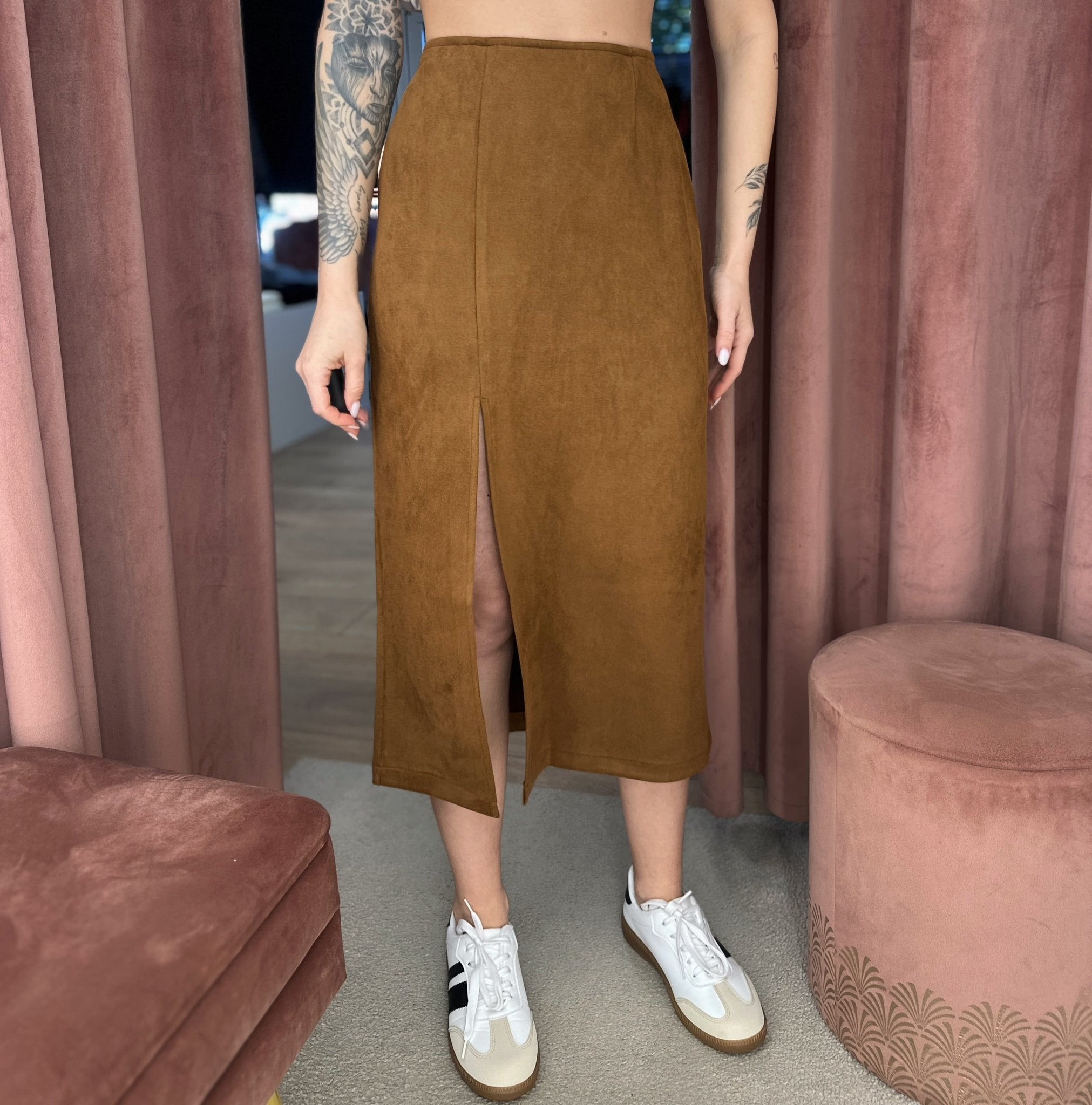 Sijonas ‘Camelly’ - MASIM - Sijonai