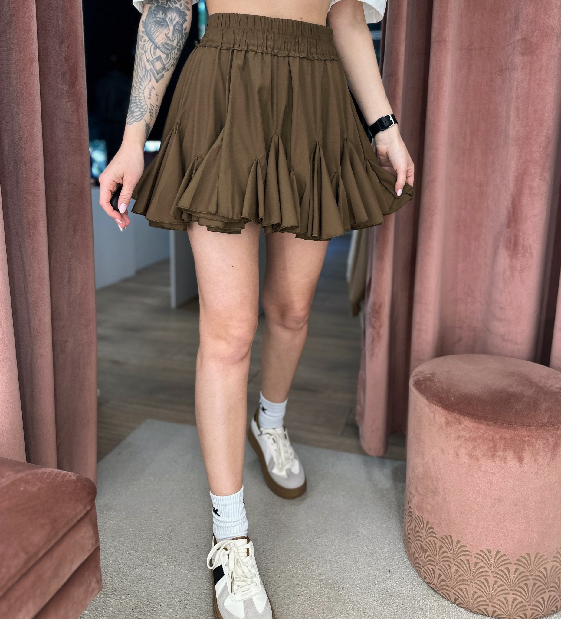 Sijonas ‘Kaw’ - MASIM -