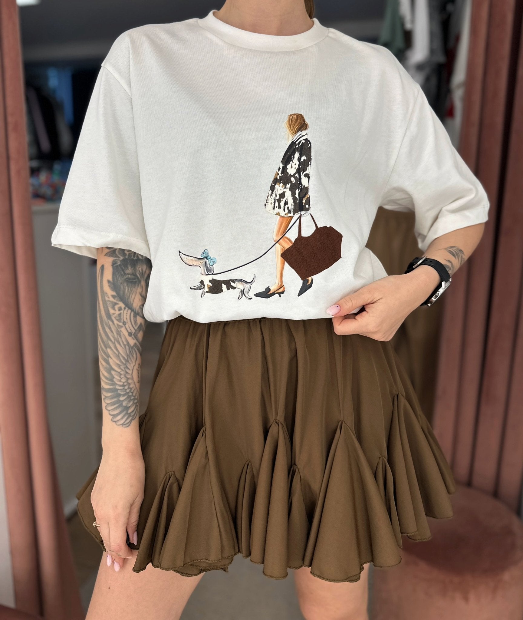 Sijonas ‘Kaw’ - MASIM -