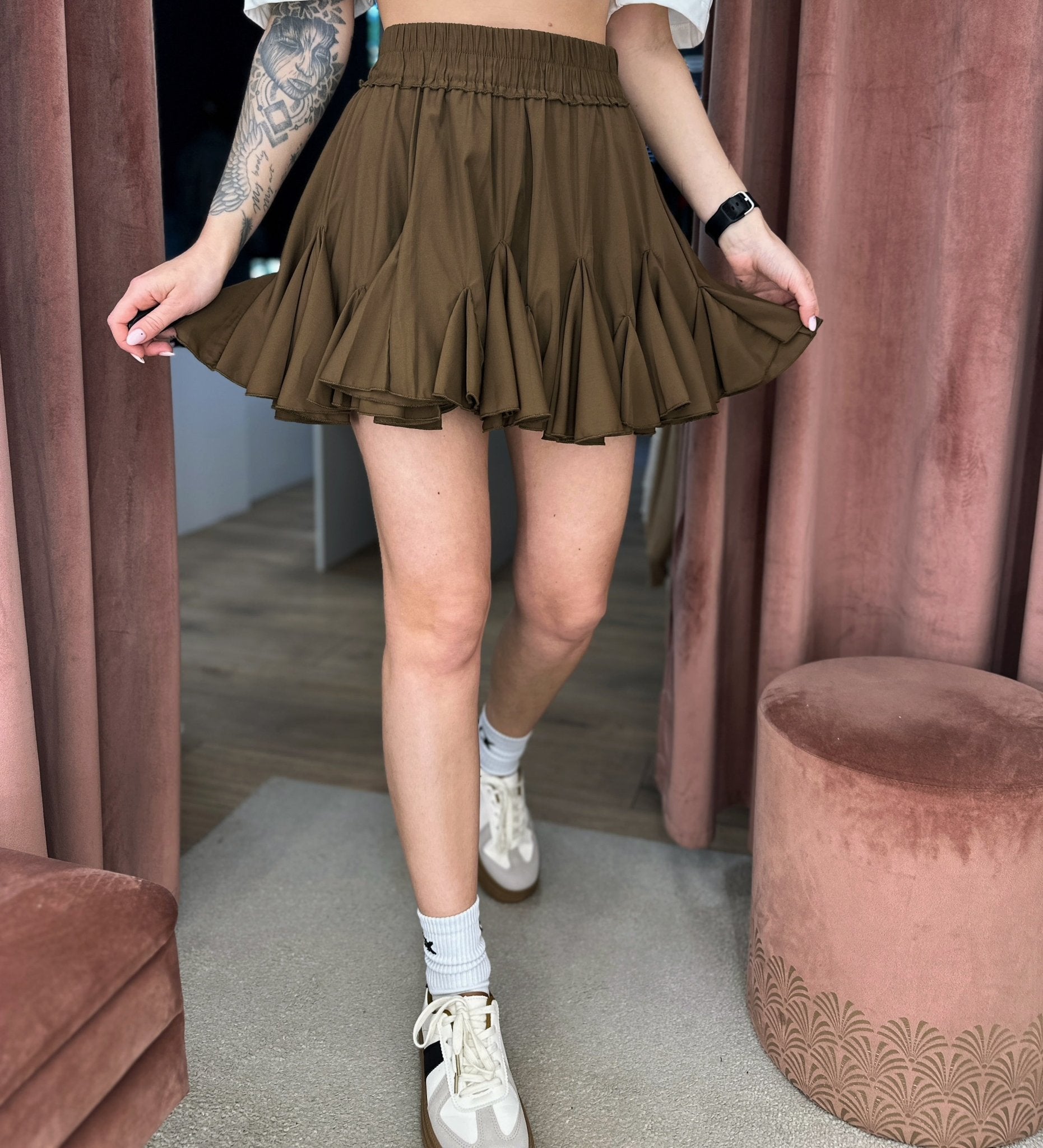 Sijonas ‘Kaw’ - MASIM -