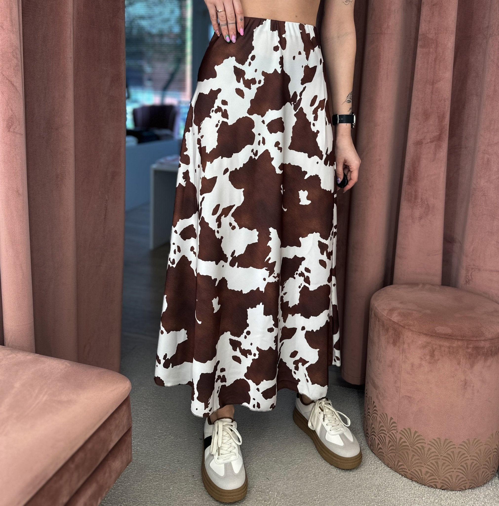 Sijonas ‘Marro’ - MASIM -