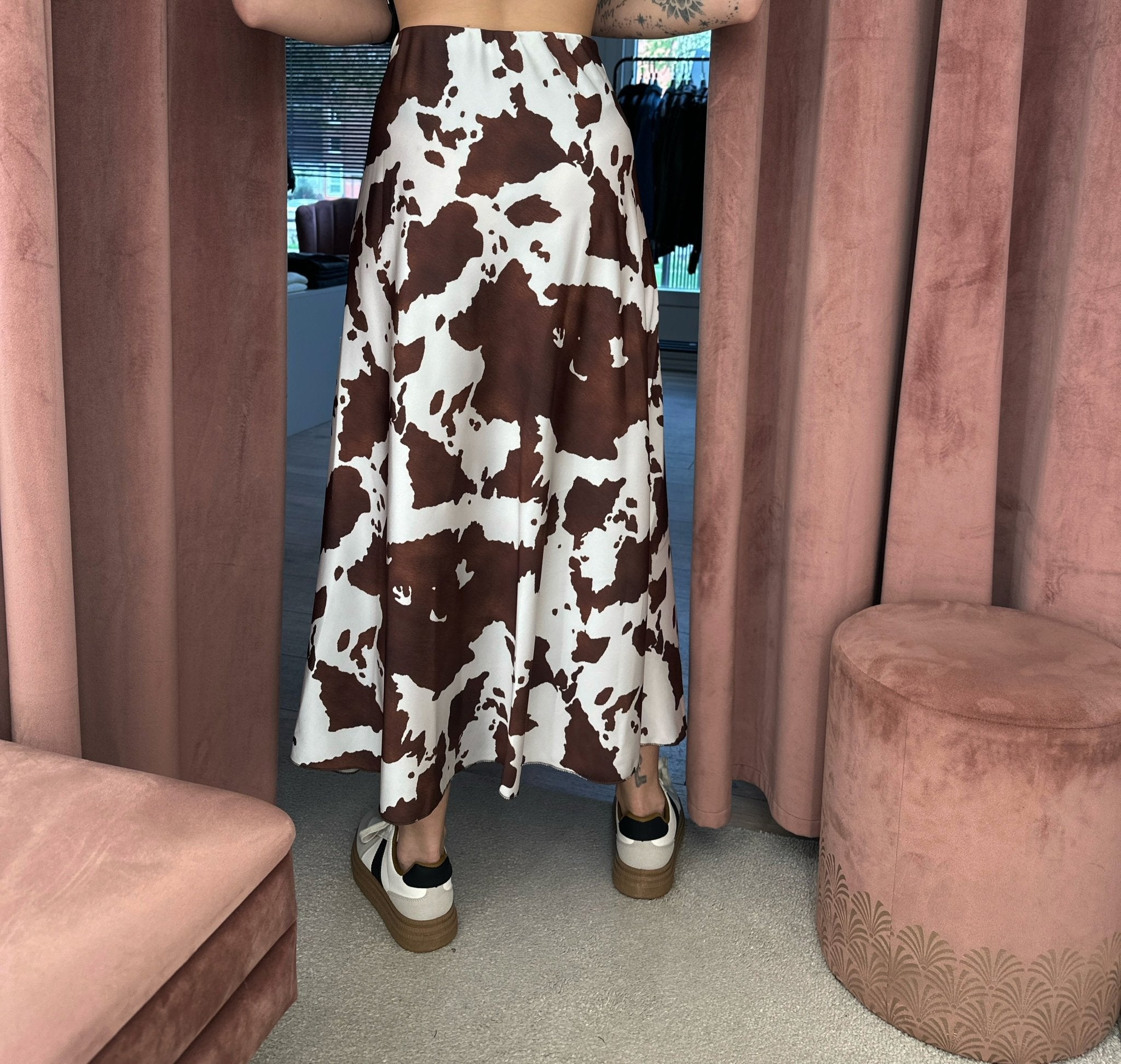 Sijonas ‘Marro’ - MASIM -