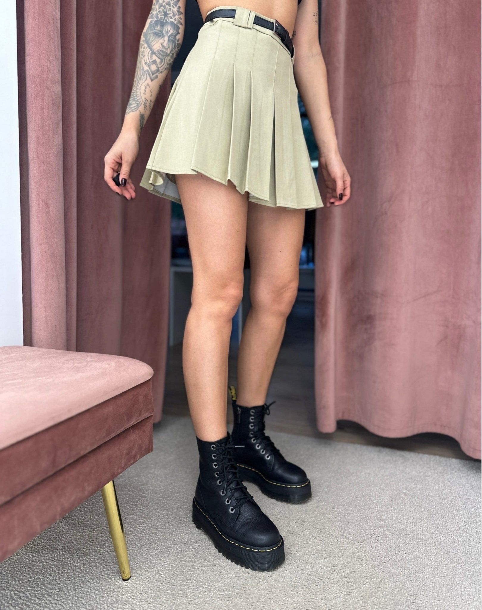 Sijončorčiai ‘Remen’ - MASIM -