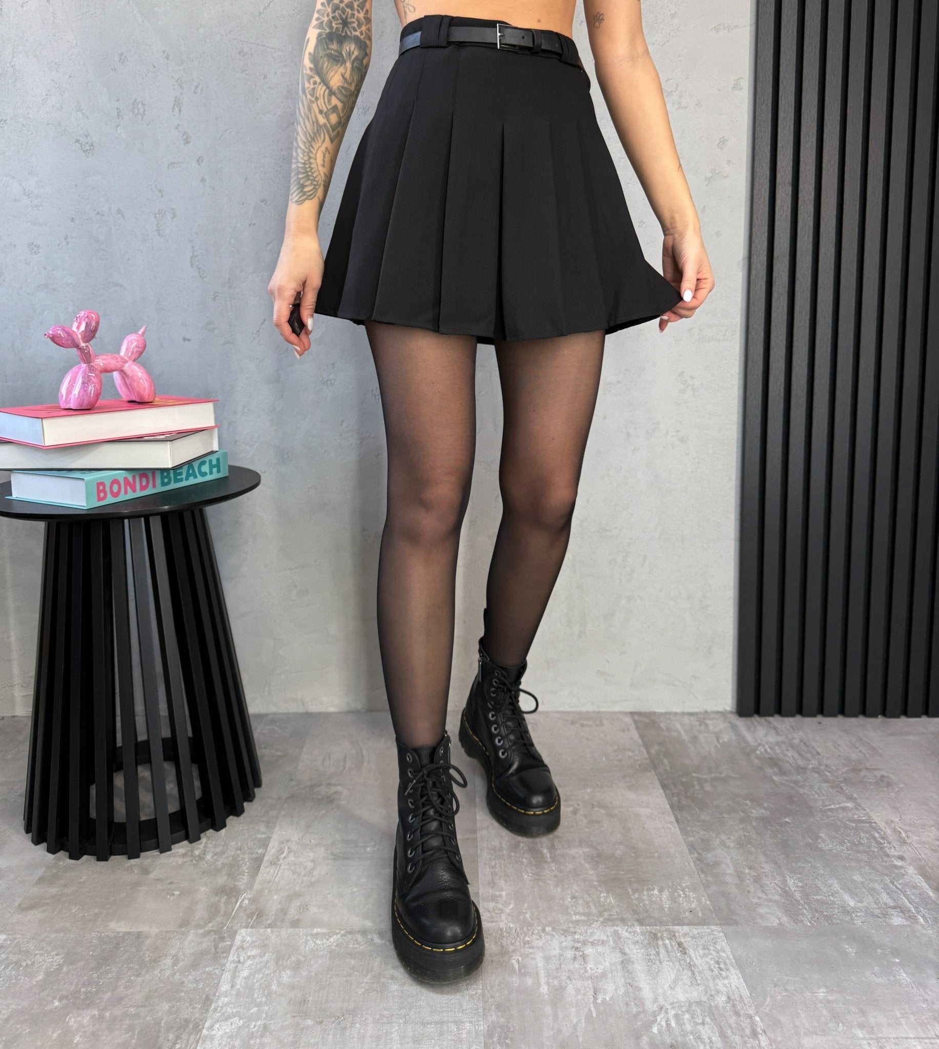 Sijonšorčiai ‘Classi’ - MASIM - Sijonai