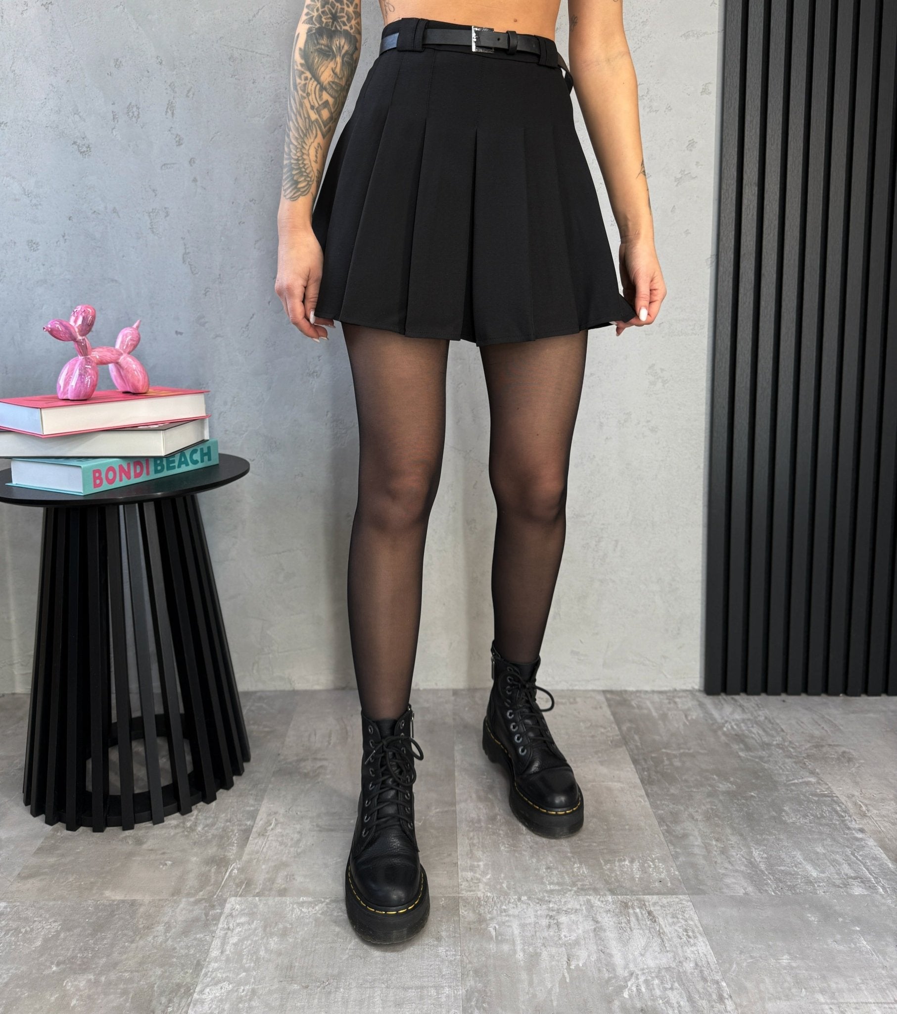 Sijonšorčiai ‘Classi’ - MASIM - Sijonai