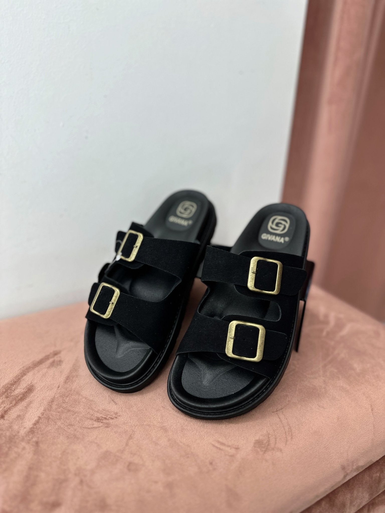 Šlepetės ‘Classic’ - MASIM - Šlepetės