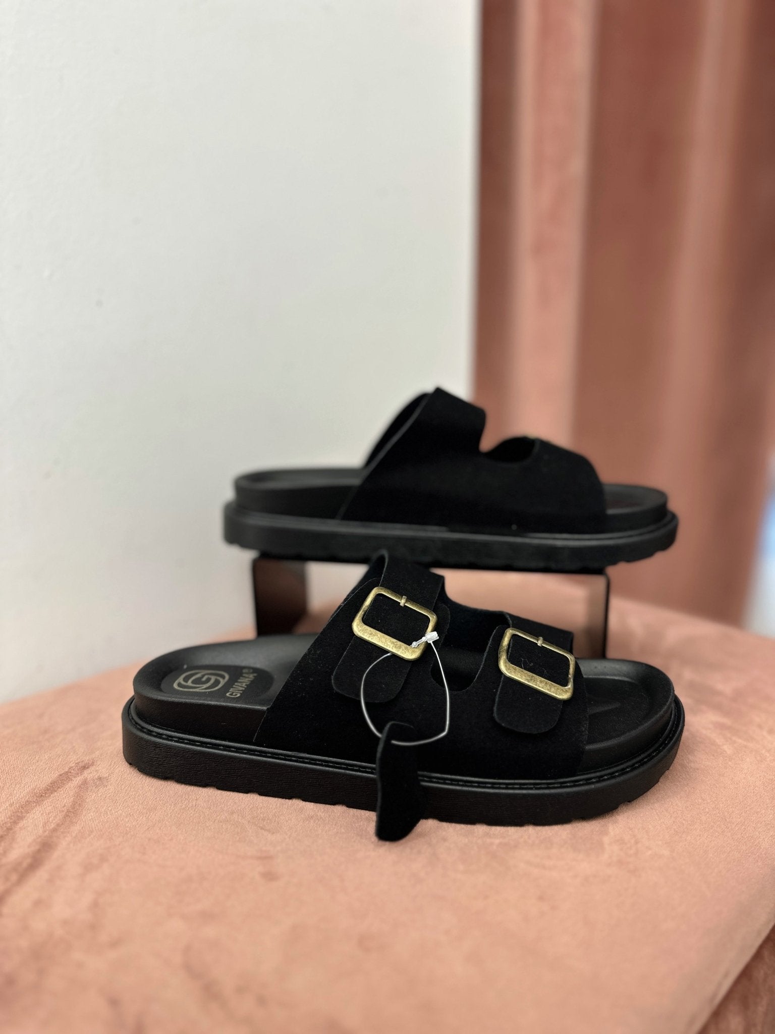 Šlepetės ‘Classic’ - MASIM - Šlepetės