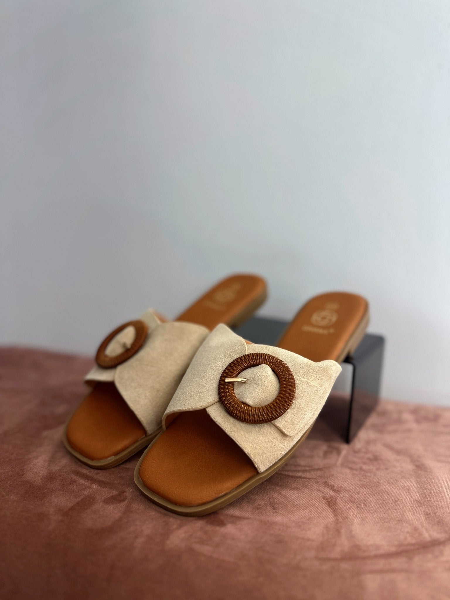 Šlepetės ‘Gei’ - MASIM - Šlepetės