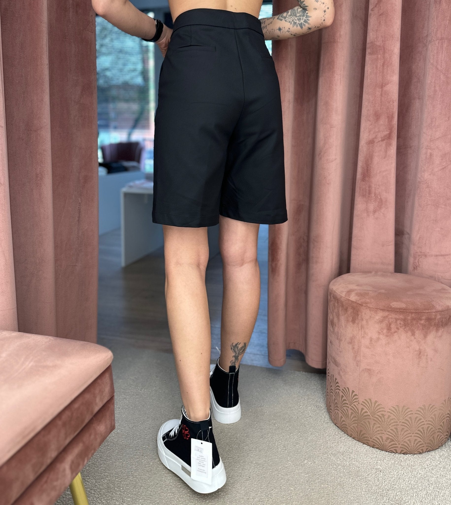 Šortai ‘Classic line’ - MASIM - Šortai