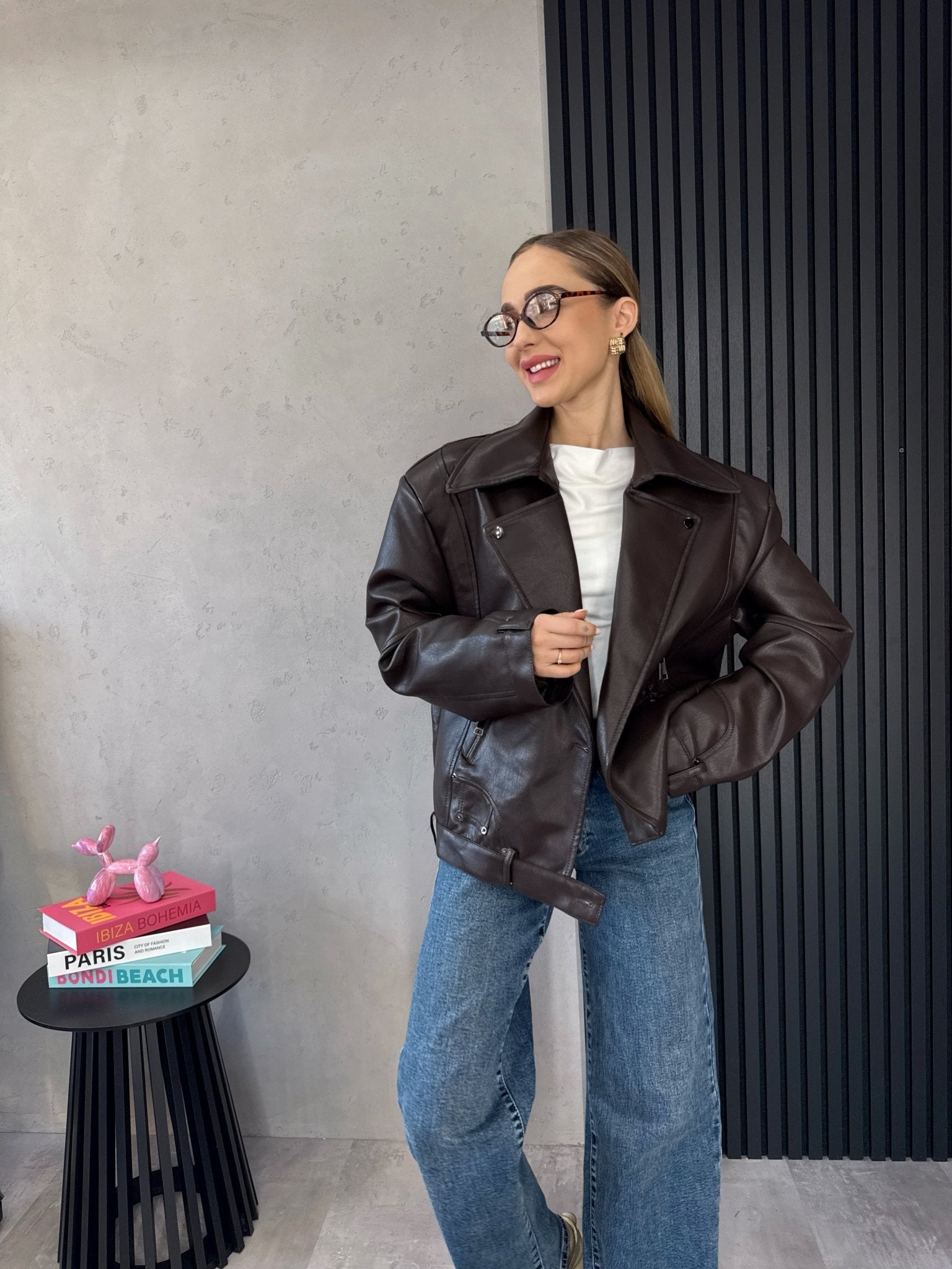 Striukė ‘Bandi’ - MASIM - Bomberis