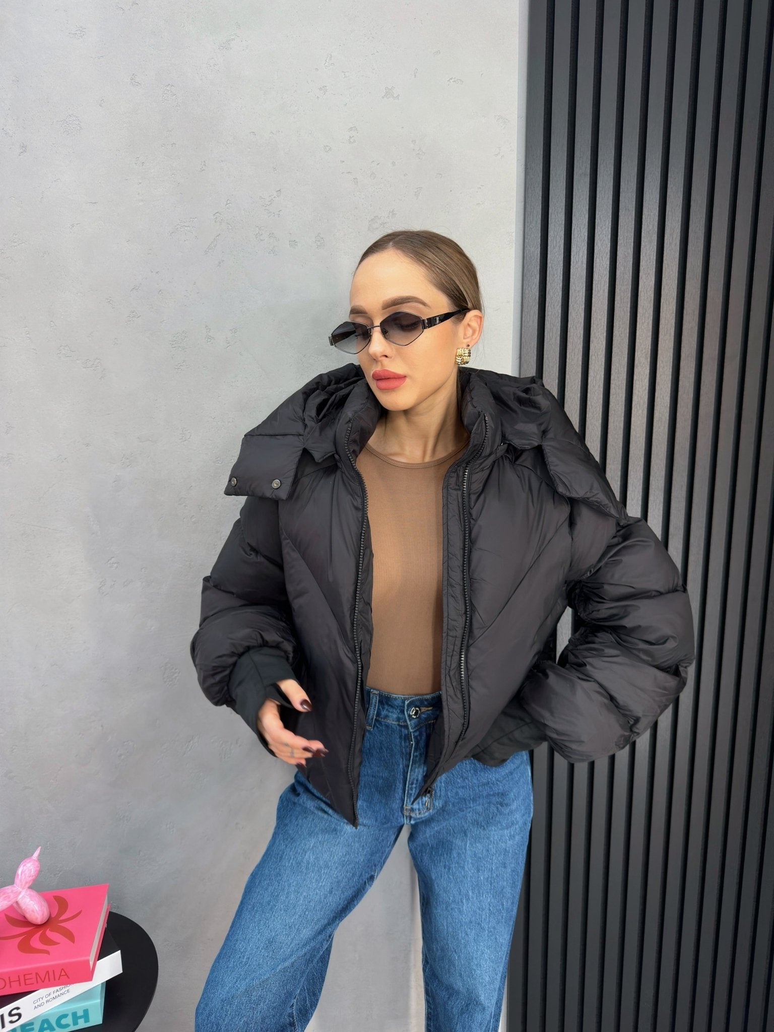 Striukė ‘Dart’ - MASIM - Bomberis