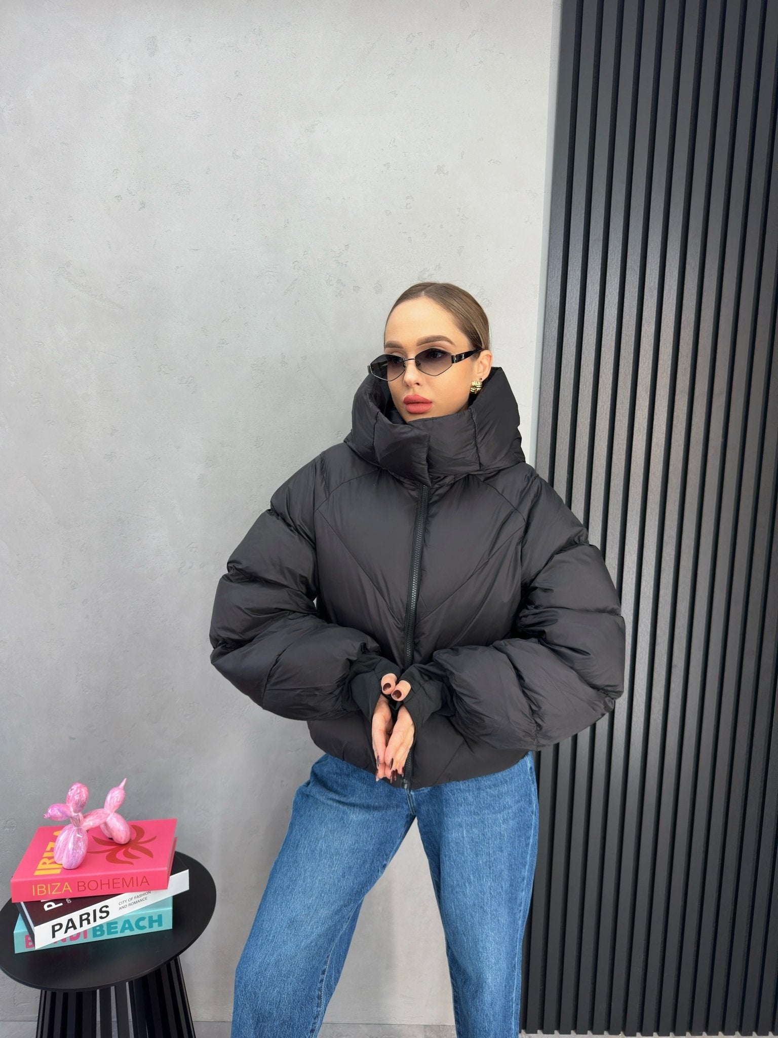 Striukė ‘Dart’ - MASIM - Bomberis