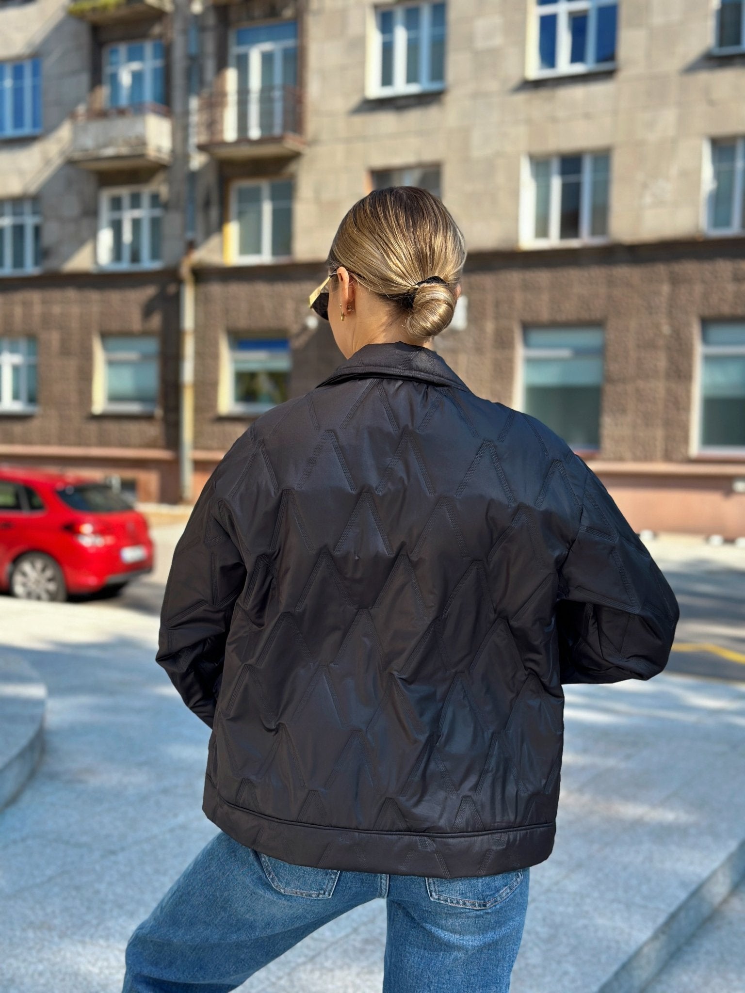 Striukė ‘Ers’ - MASIM - švarkai