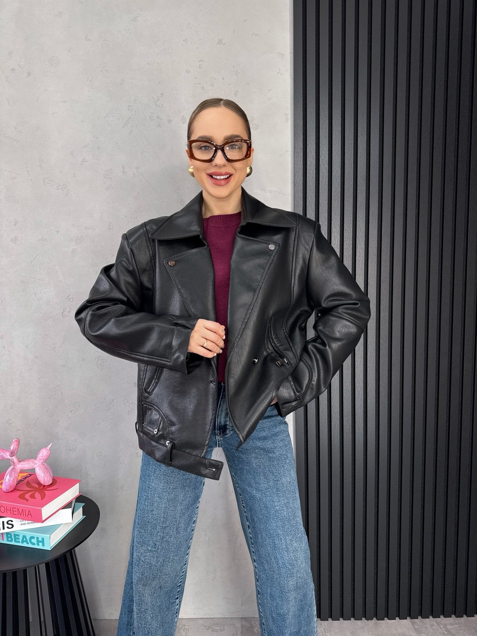 Striukė ‘Gurr’ - MASIM - Bomberis