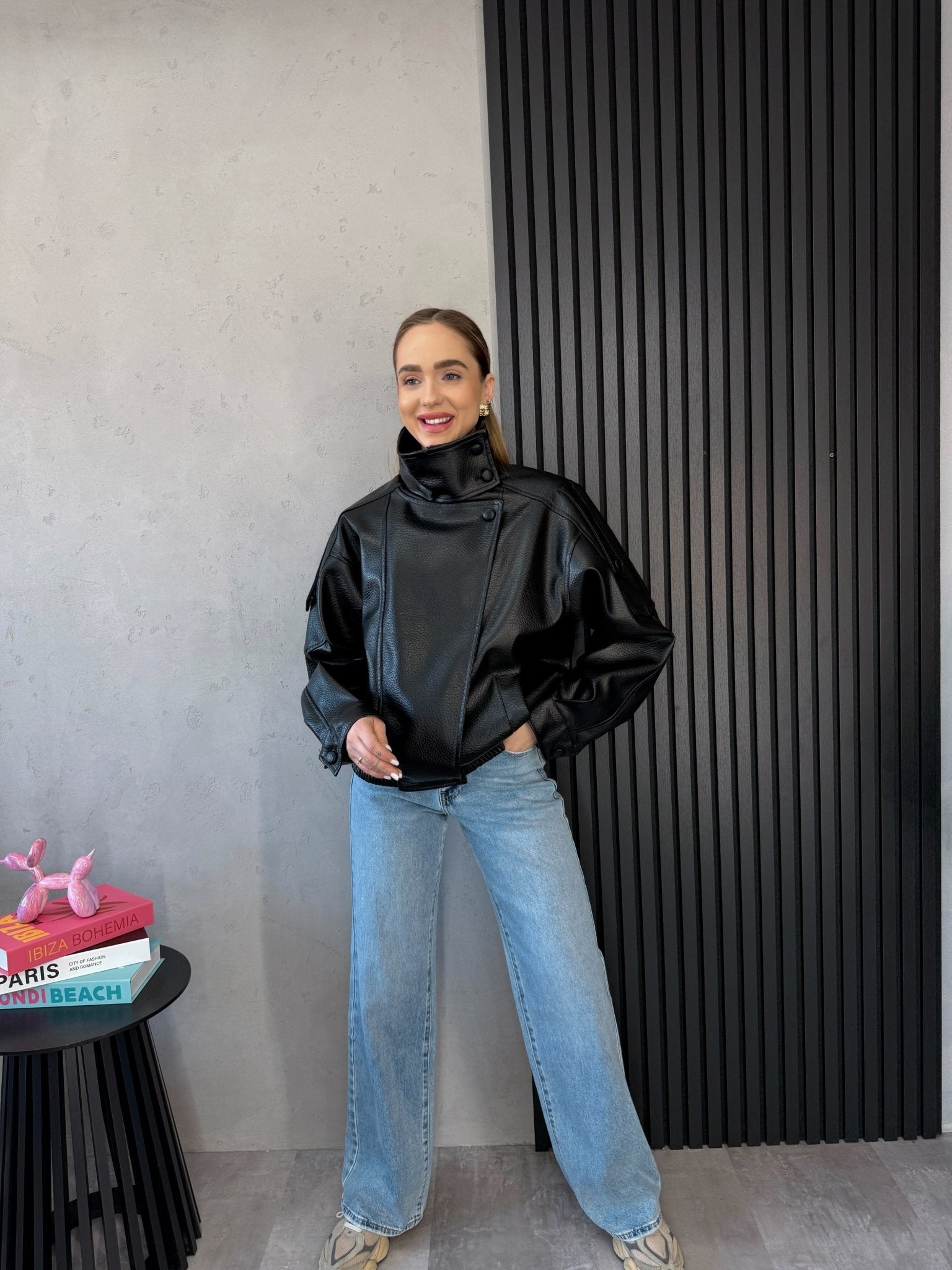 Striukė ‘Impri’ - MASIM - Bomberis