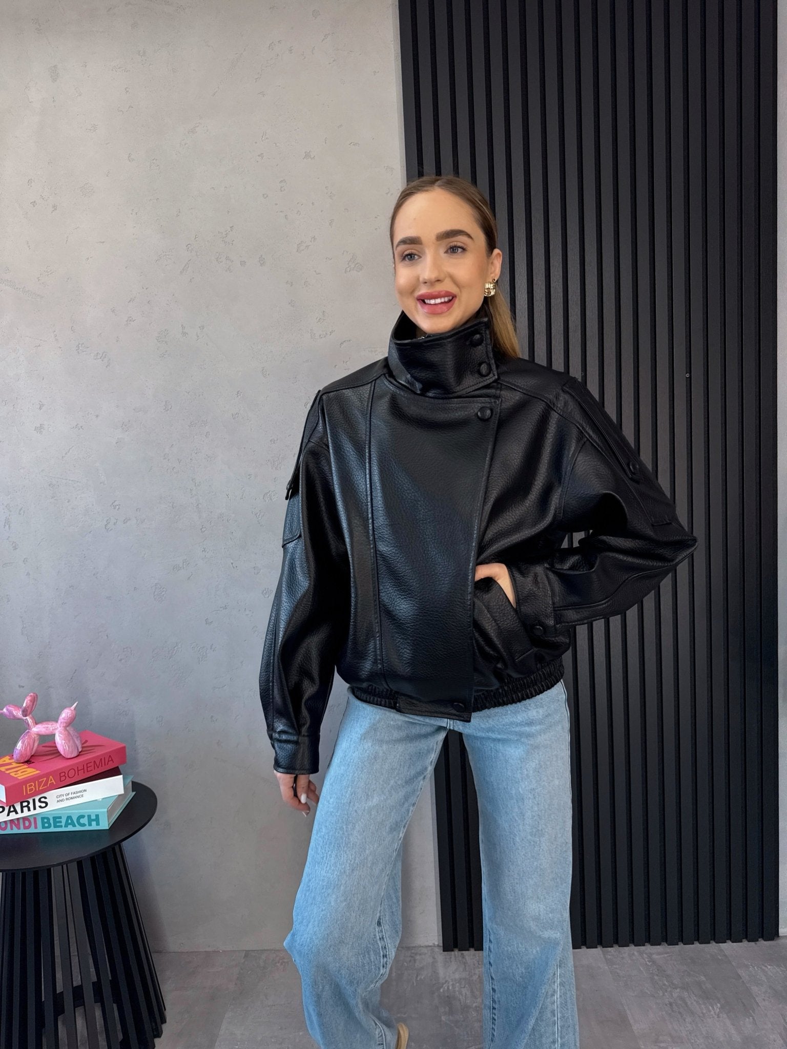 Striukė ‘Impri’ - MASIM - Bomberis