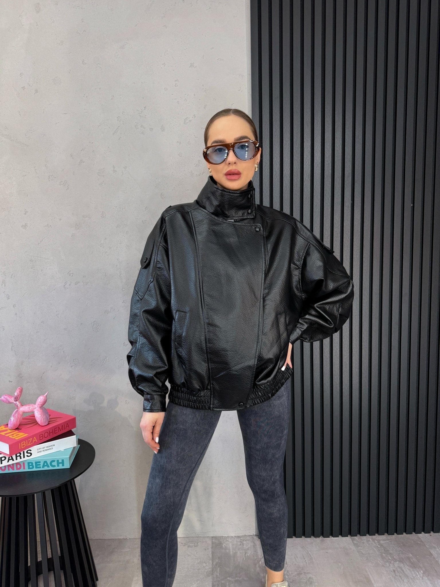 Striukė ‘Kalix’ - MASIM - Bomberis