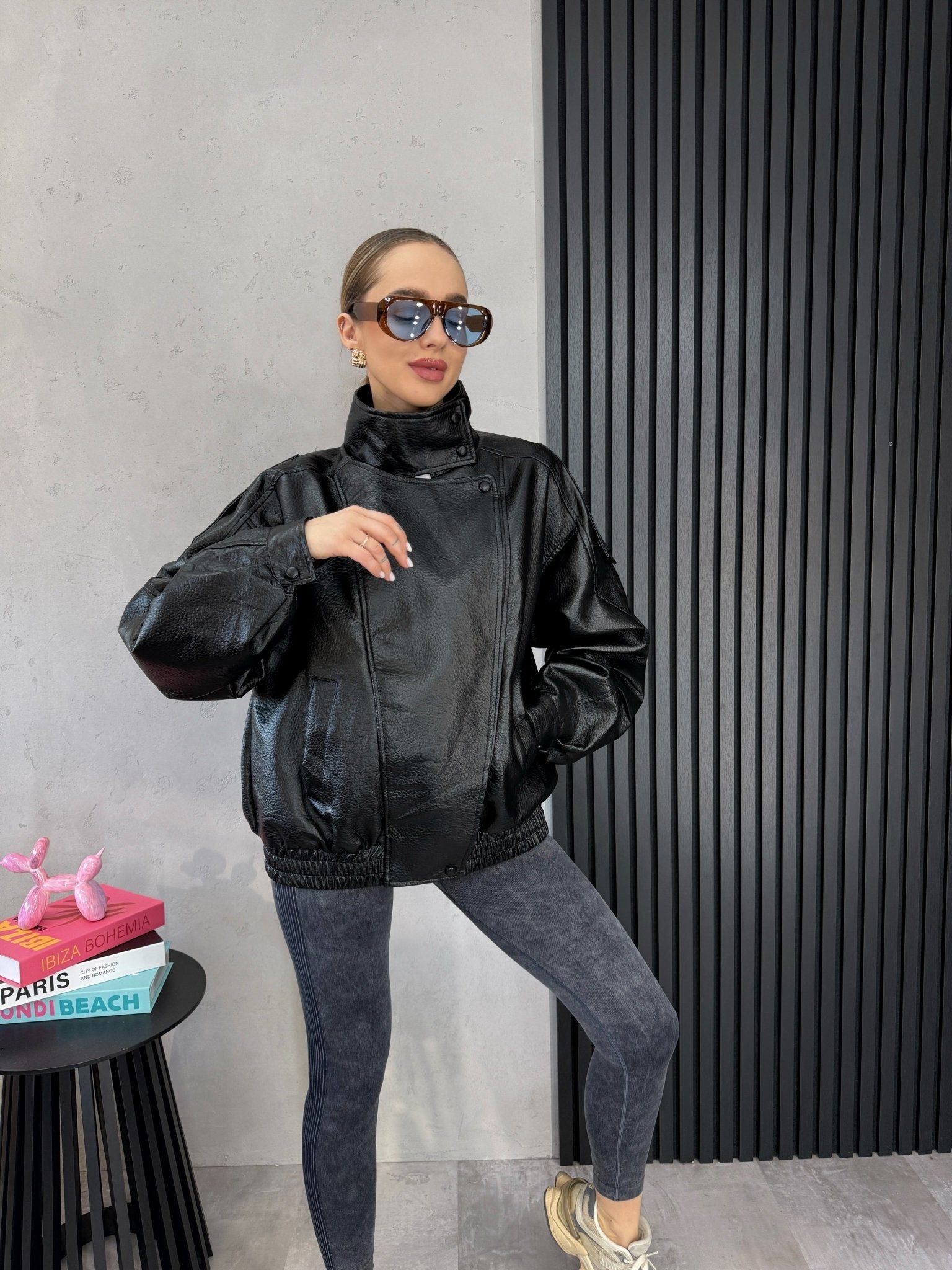 Striukė ‘Kalix’ - MASIM - Bomberis