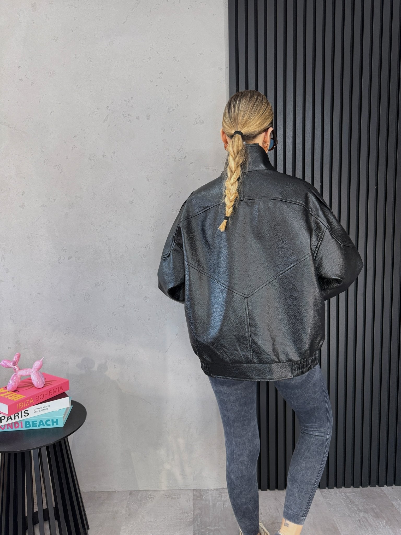 Striukė ‘Kalix’ - MASIM - Bomberis