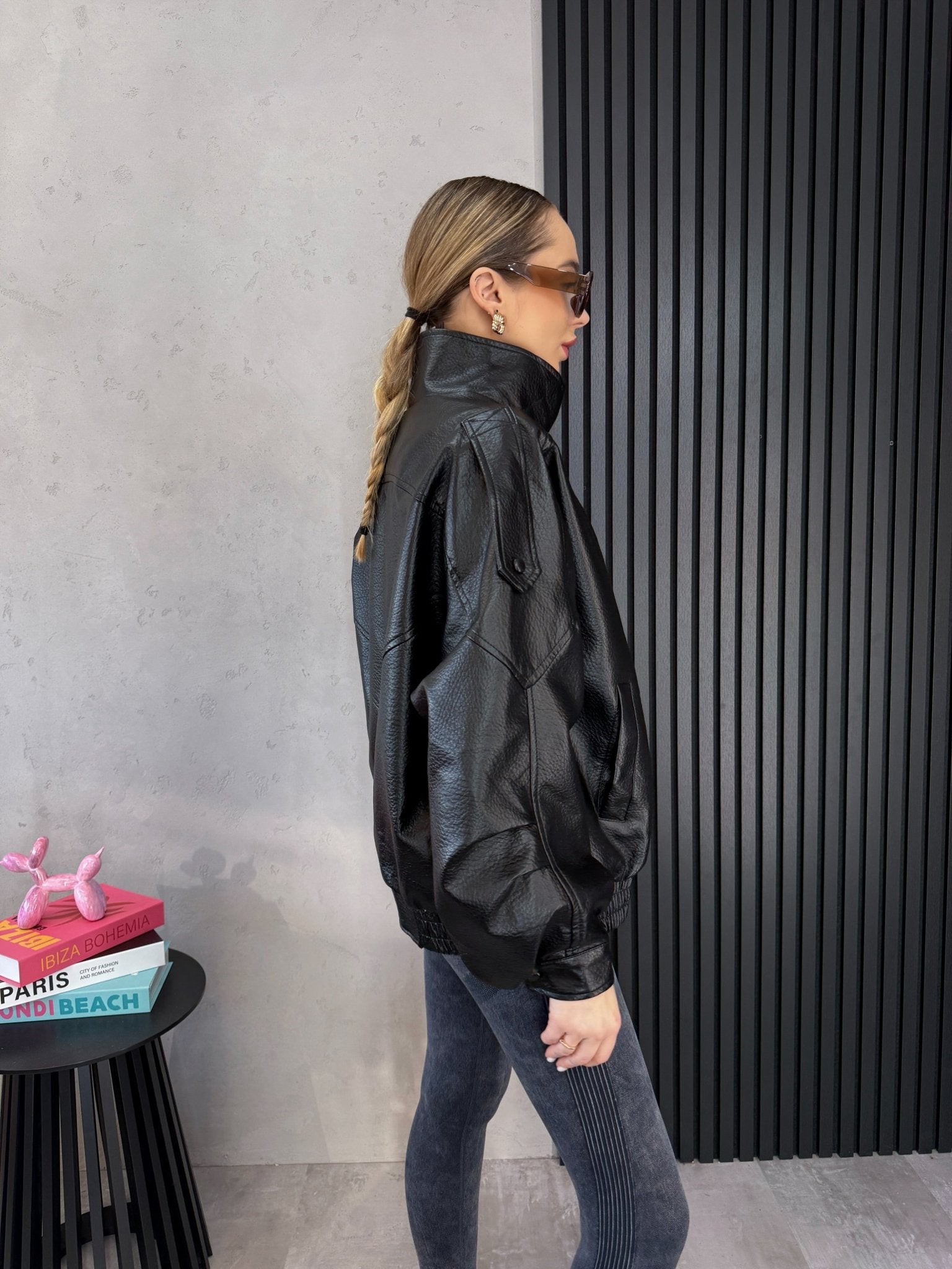 Striukė ‘Kalix’ - MASIM - Bomberis