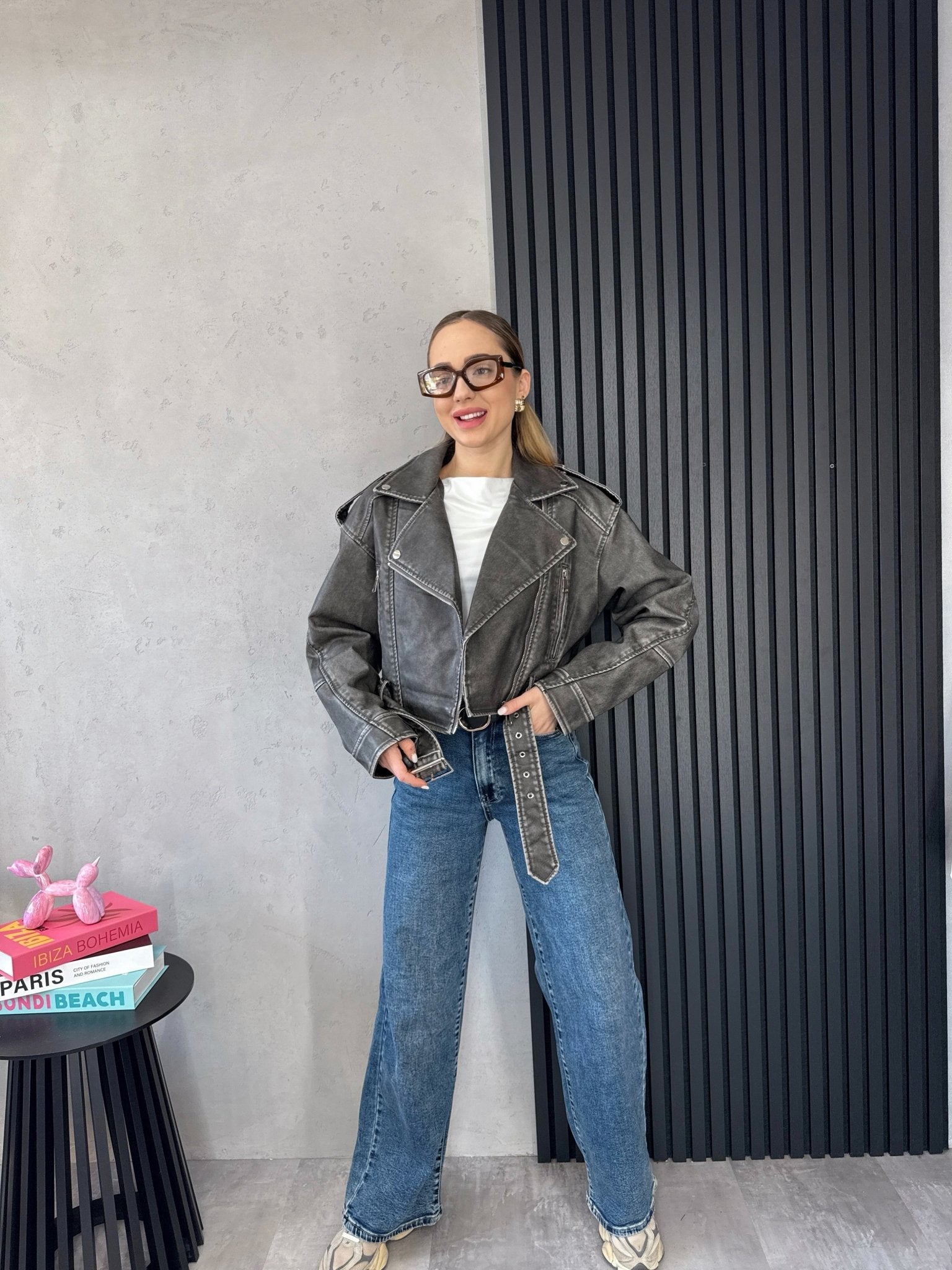 Striukė ‘Mirage’ - MASIM - Bomberis