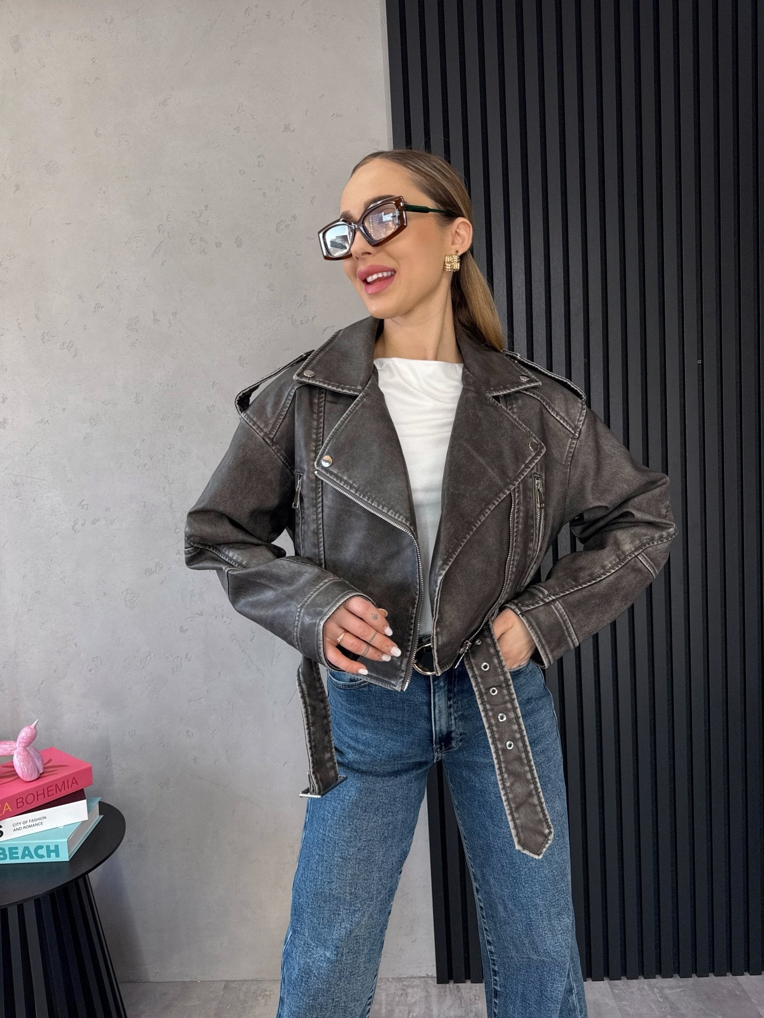 Striukė ‘Mirage’ - MASIM - Bomberis