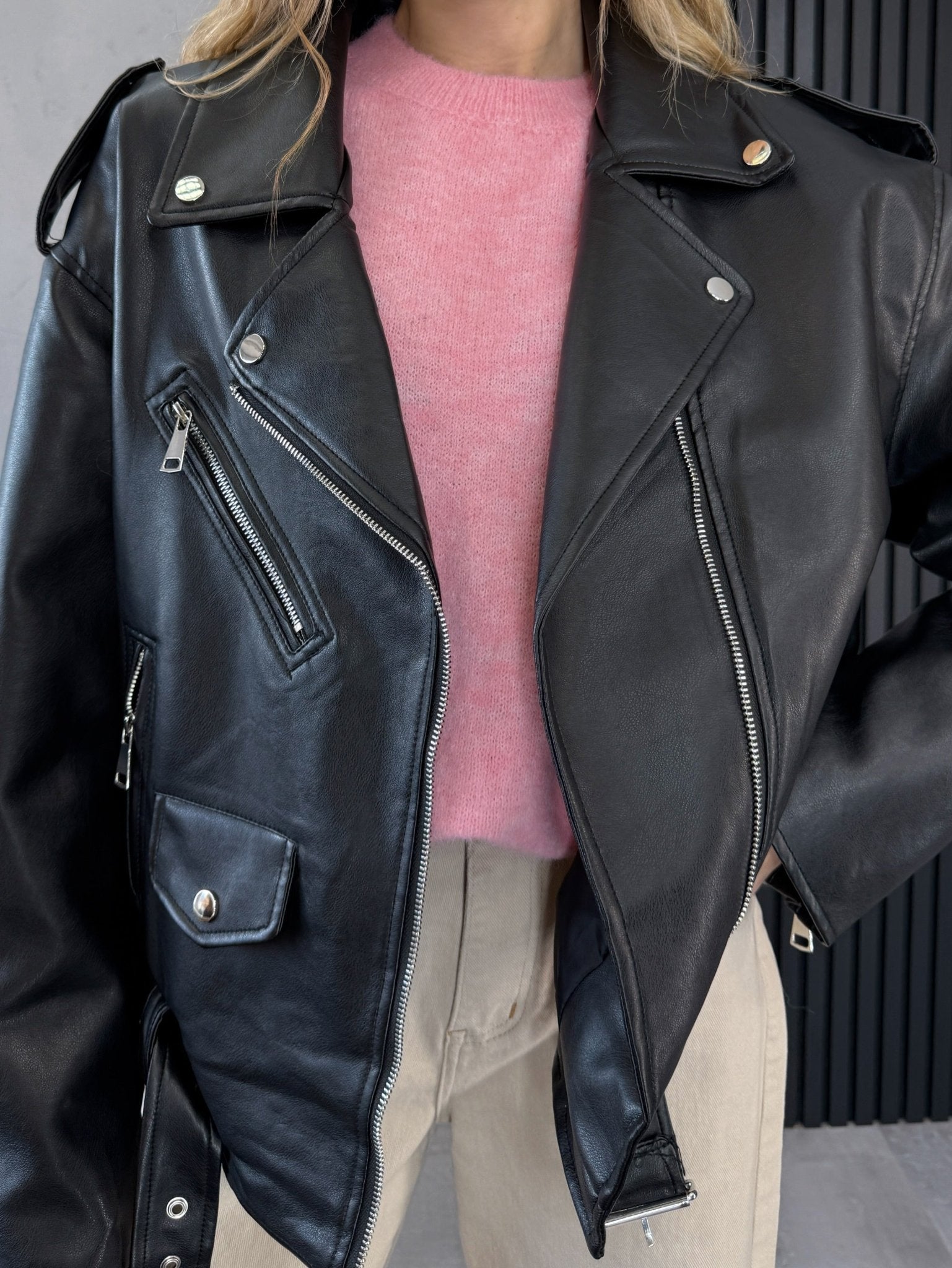 Striukė ‘Mox’ - MASIM - Bomberis