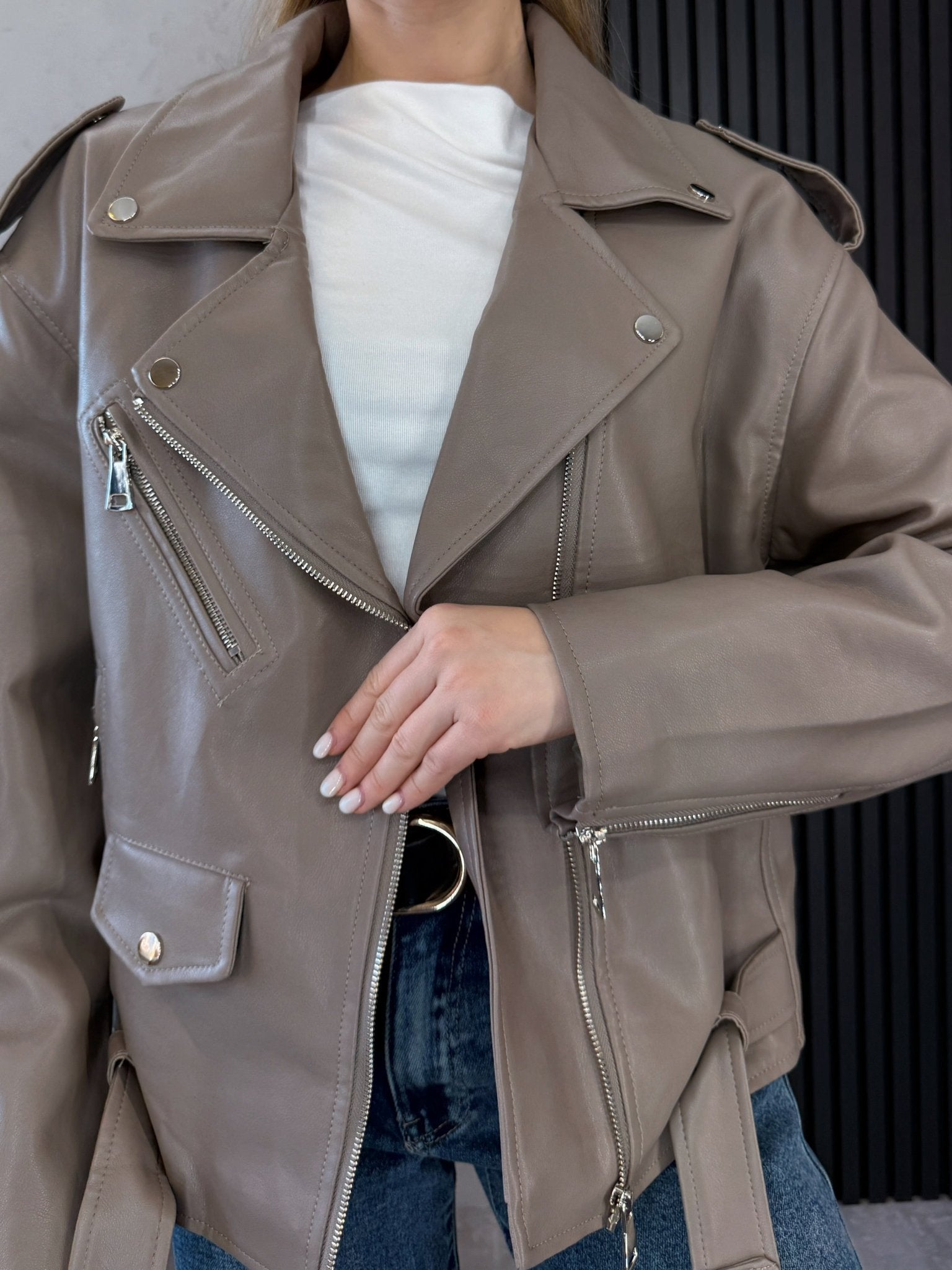 Striukė ‘Tun’ - MASIM - Bomberis