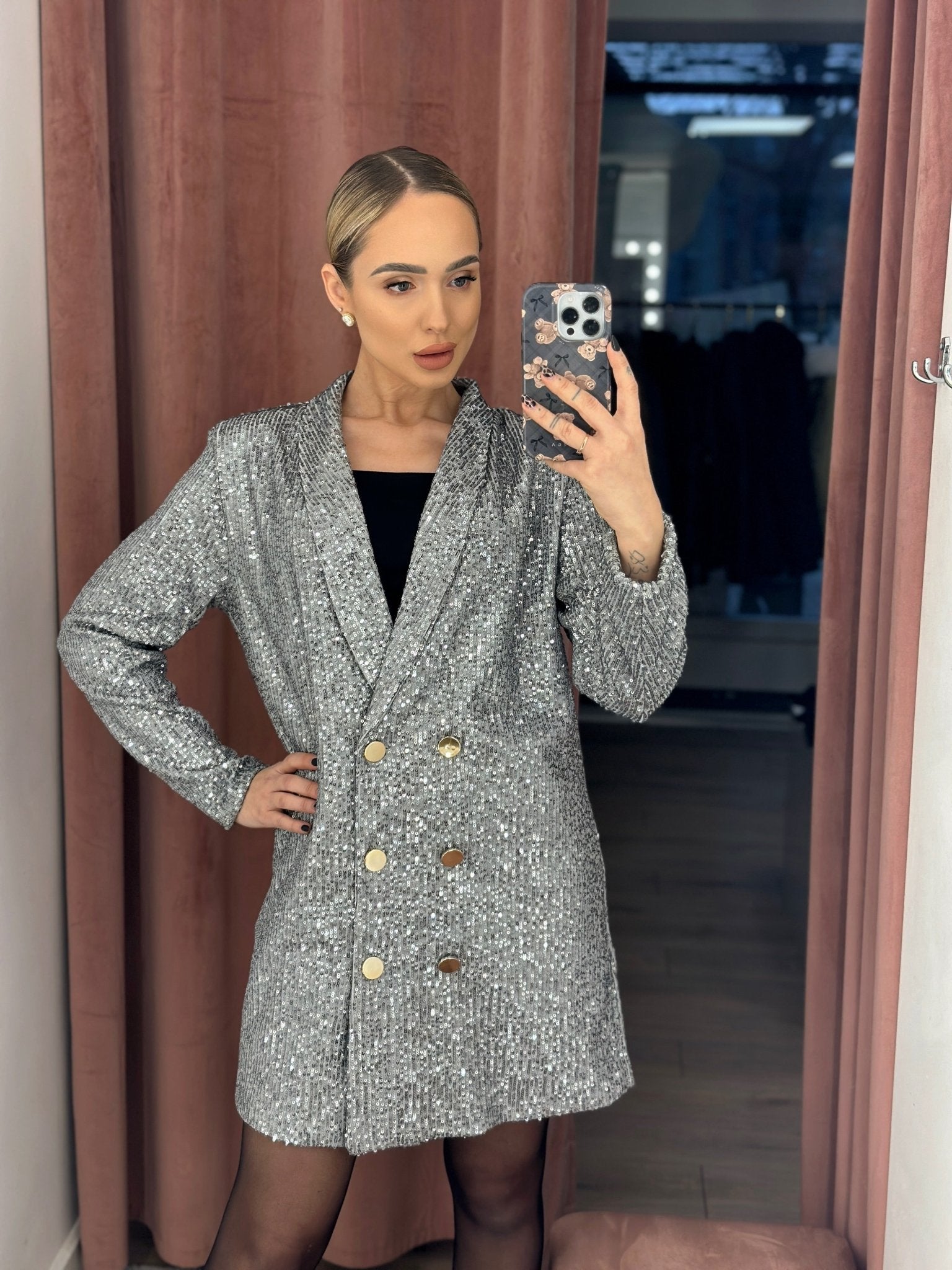 Suknelė ‘Bre’ - MASIM -