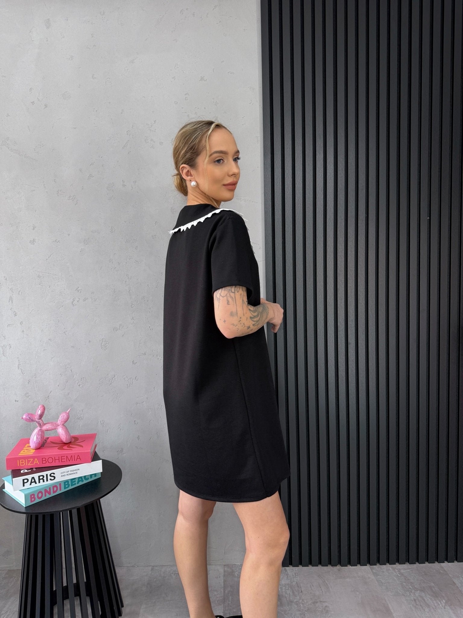 Suknelė ‘Copp’ - MASIM -