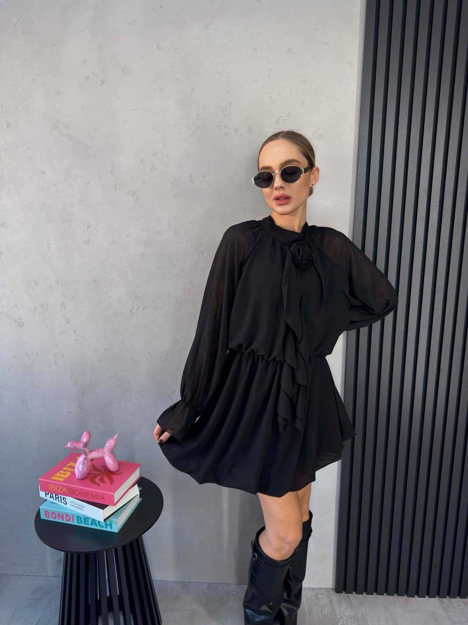 Suknelė ‘Els’ - MASIM -