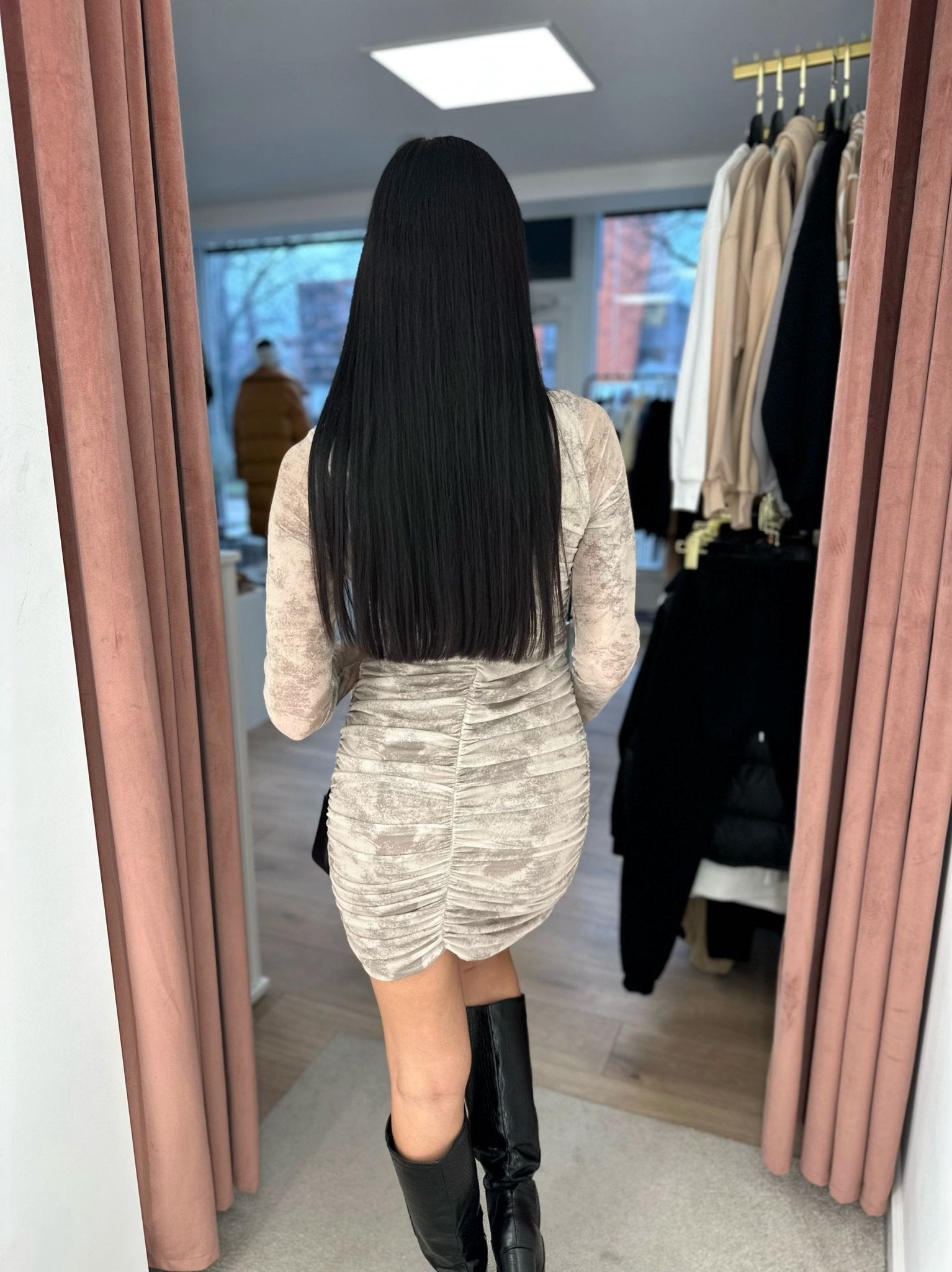 Suknelė ‘Elvita’ - MASIM -