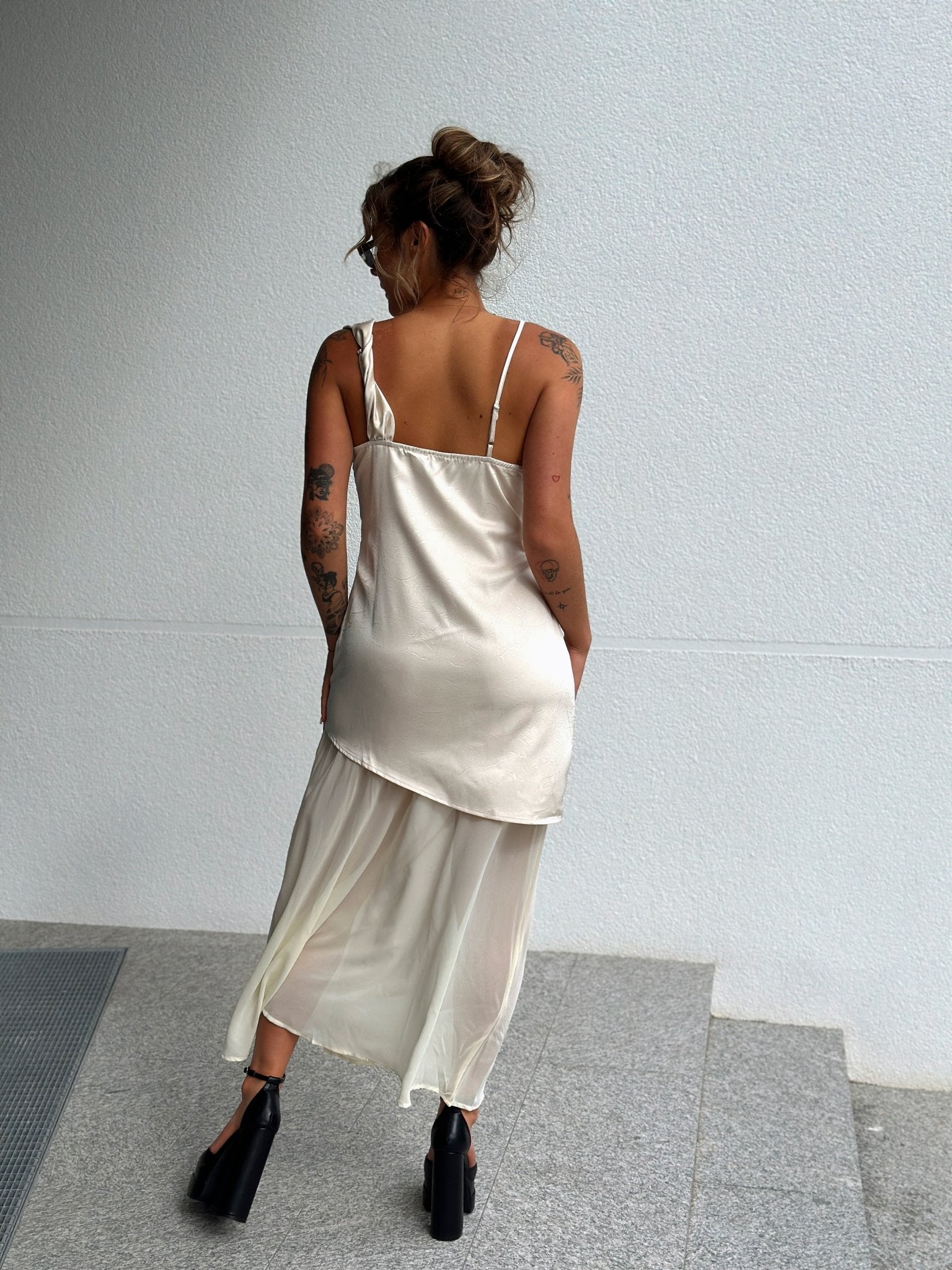 Suknelė ‘EVA’ - MASIM - Proginės suknelės