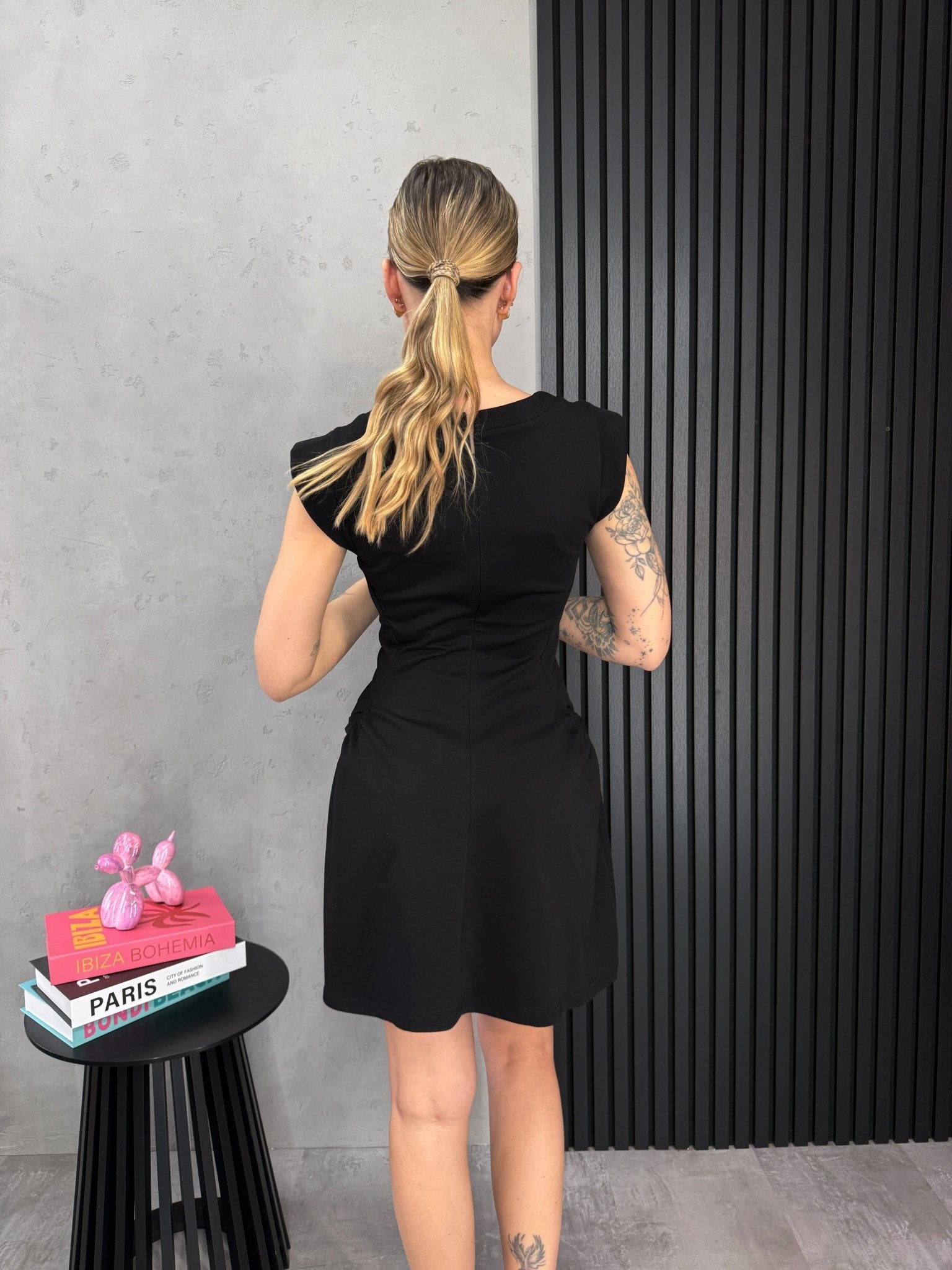 Suknelė ‘Kelian’ - MASIM -